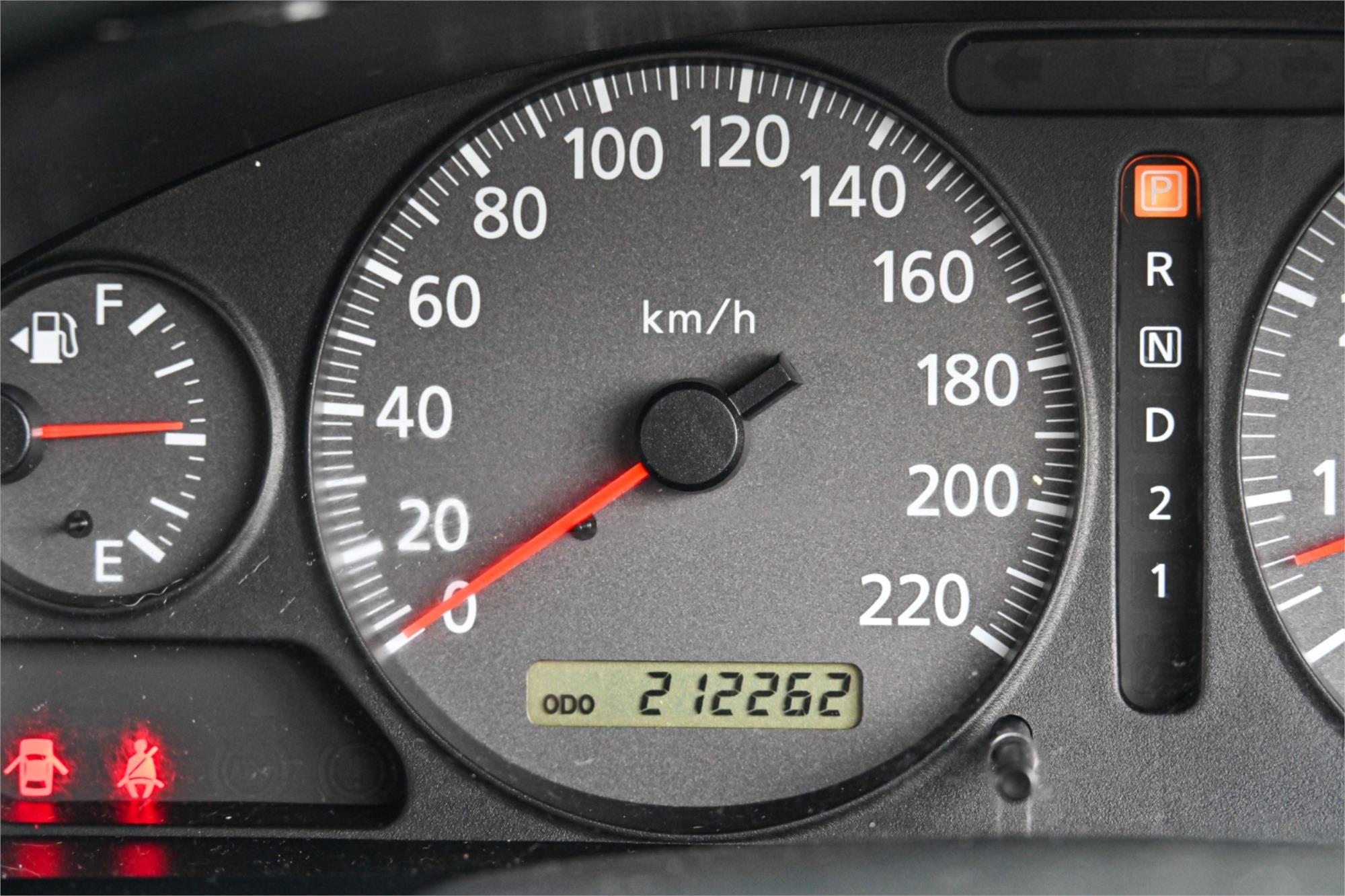 2004 NISSAN PULSAR N16 MY04 ST-L 4 SP AUTOMATIC 4D SEDAN