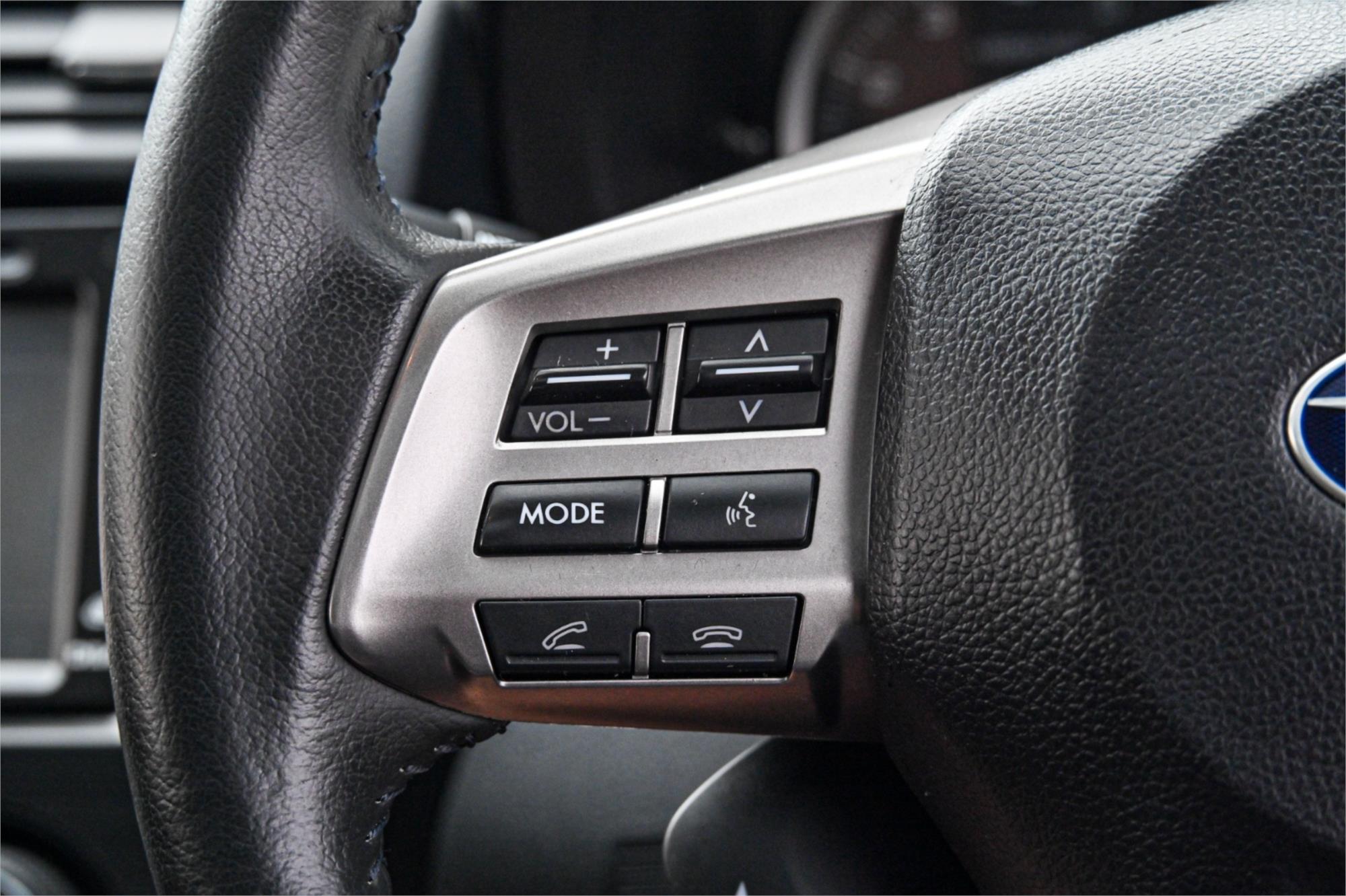 2014 SUBARU IMPREZA MY14 2.0i-L (AWD) 6 SP MANUAL 4D SEDAN