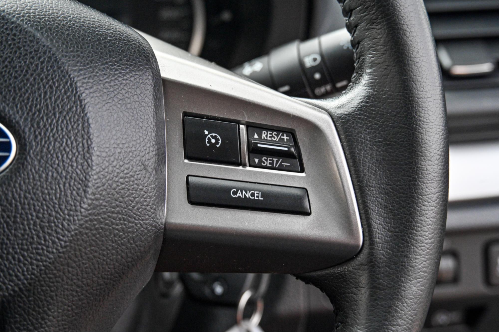 2014 SUBARU IMPREZA MY14 2.0i-L (AWD) 6 SP MANUAL 4D SEDAN