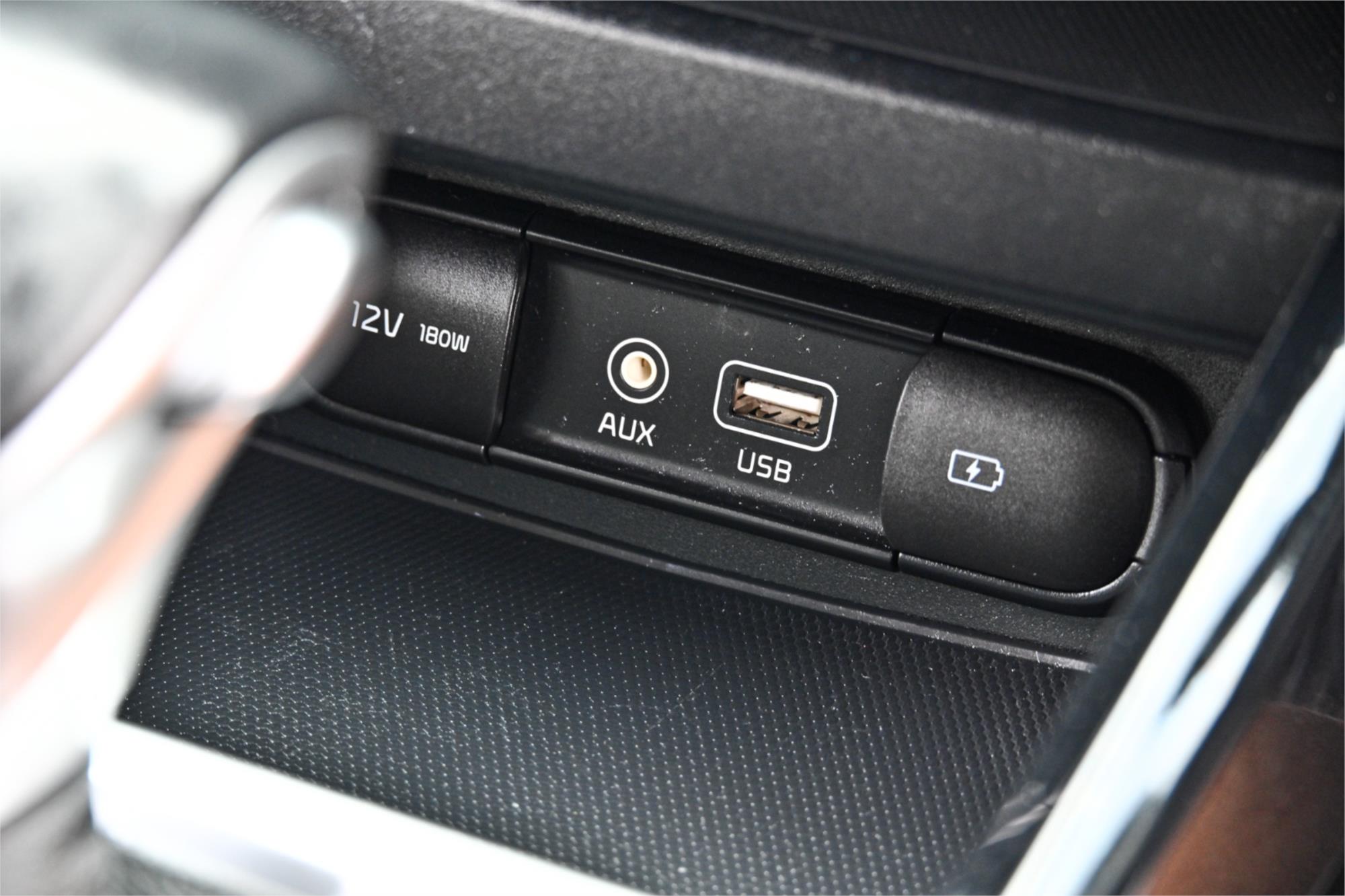 2019 KIA CERATO BD MY19 SPORT+ SAFETY PACK 6 SP AUTOMATIC 5D HATCHBACK