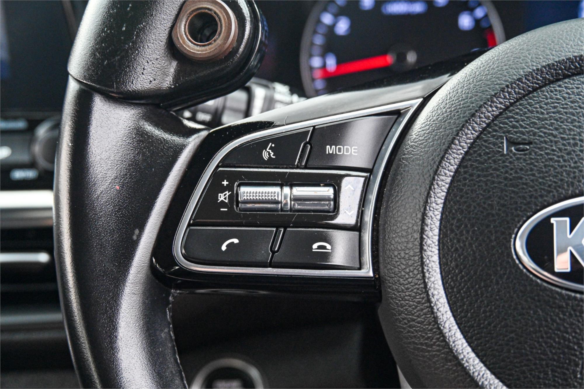 2019 KIA CERATO BD MY19 SPORT+ SAFETY PACK 6 SP AUTOMATIC 5D HATCHBACK