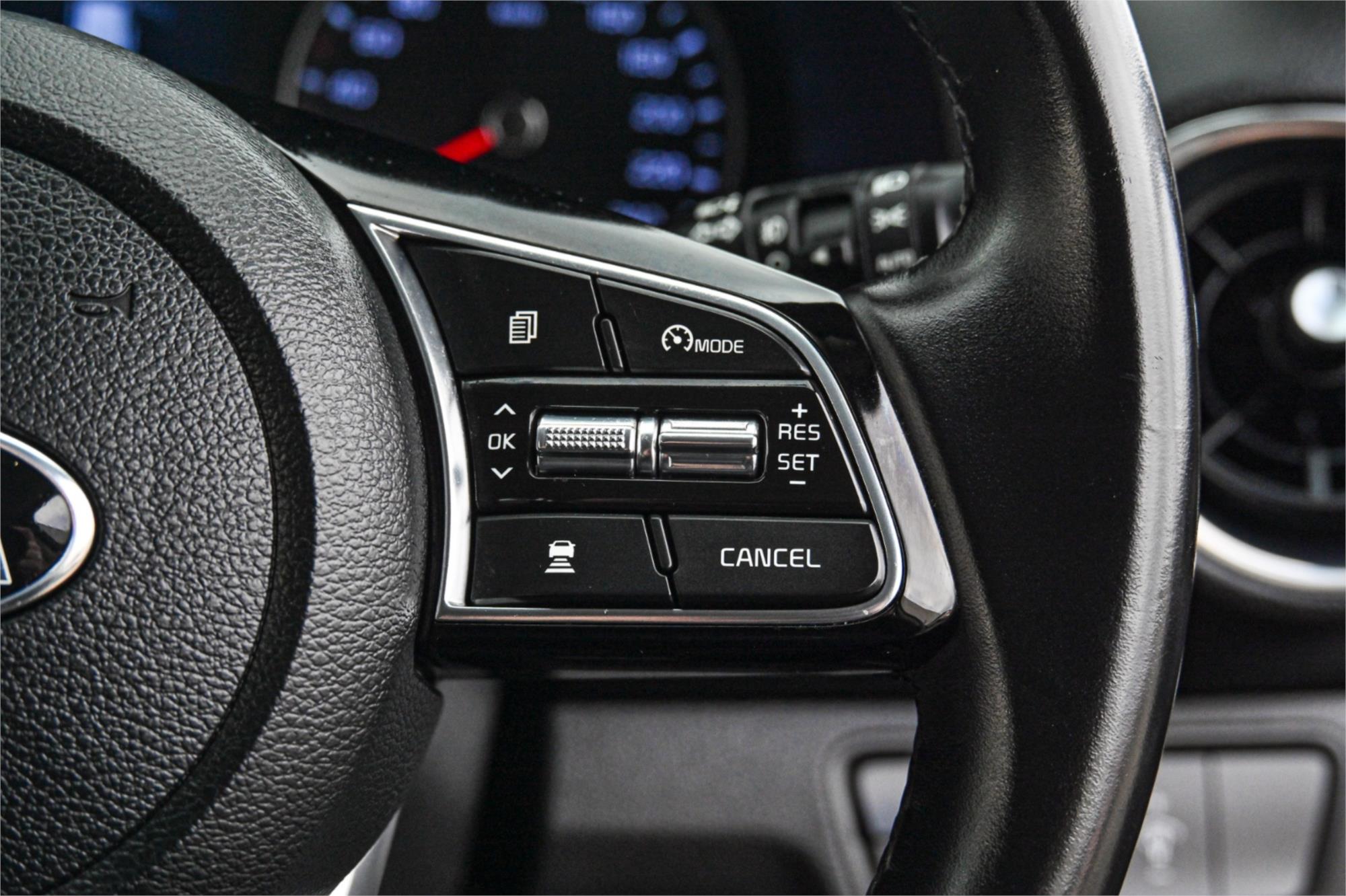 2019 KIA CERATO BD MY19 SPORT+ SAFETY PACK 6 SP AUTOMATIC 5D HATCHBACK
