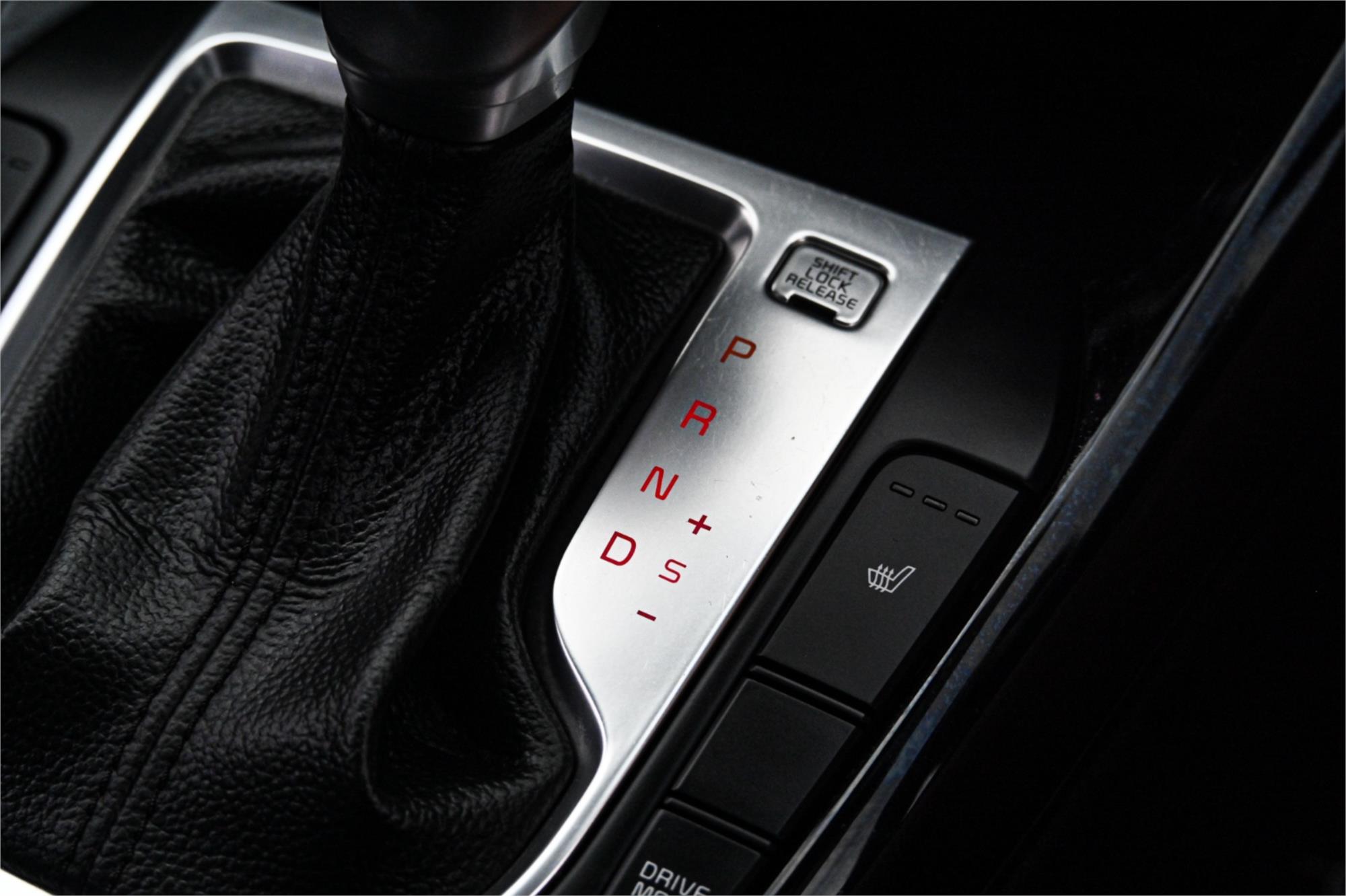 2019 KIA CERATO BD MY19 SPORT+ SAFETY PACK 6 SP AUTOMATIC 5D HATCHBACK