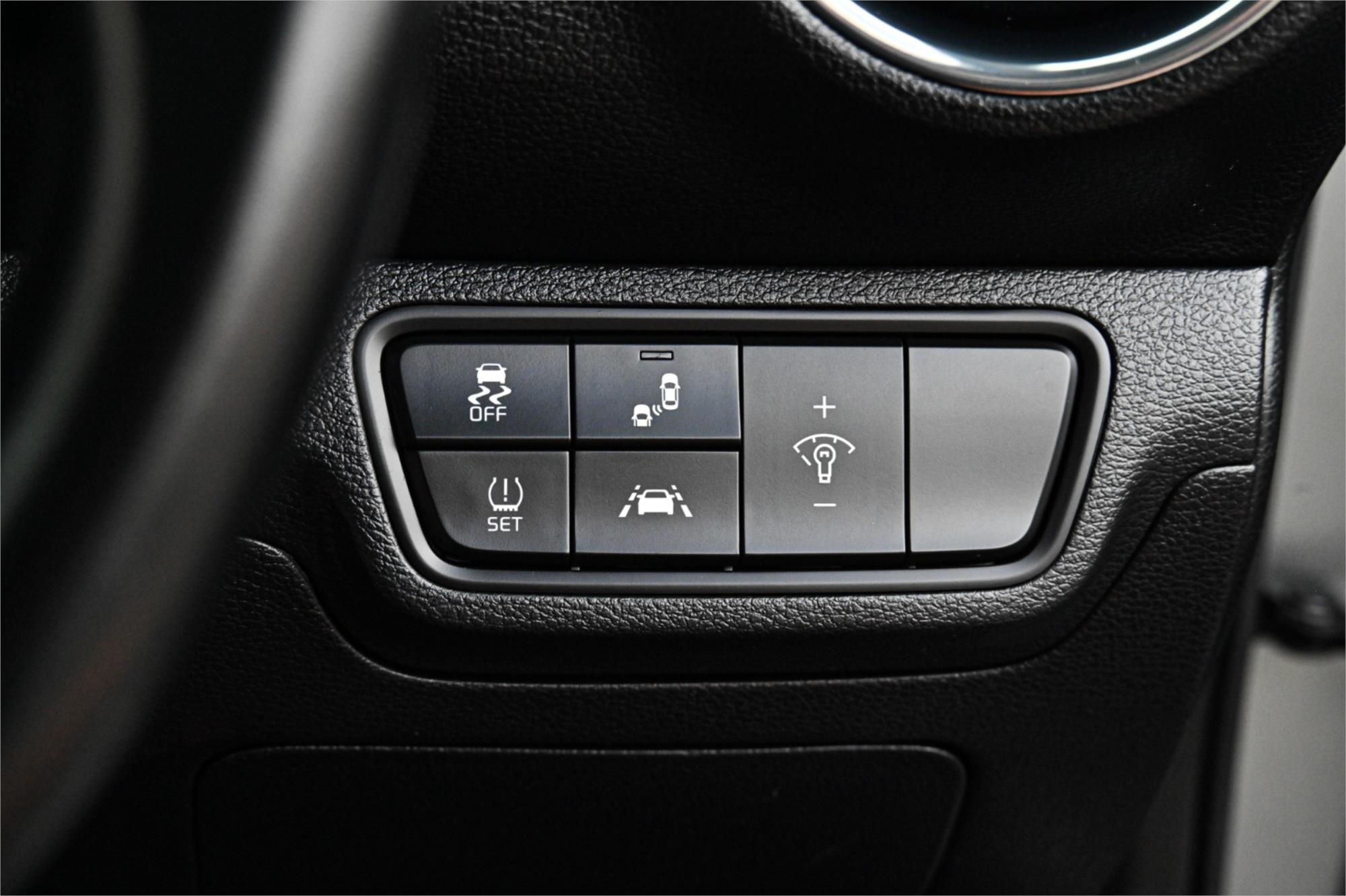 2019 KIA CERATO BD MY19 SPORT+ SAFETY PACK 6 SP AUTOMATIC 5D HATCHBACK