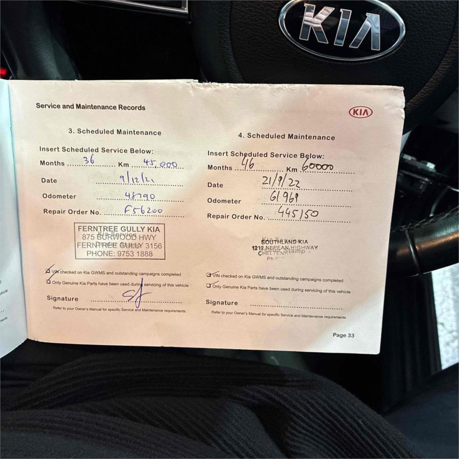 2019 KIA CERATO BD MY19 SPORT+ SAFETY PACK 6 SP AUTOMATIC 5D HATCHBACK