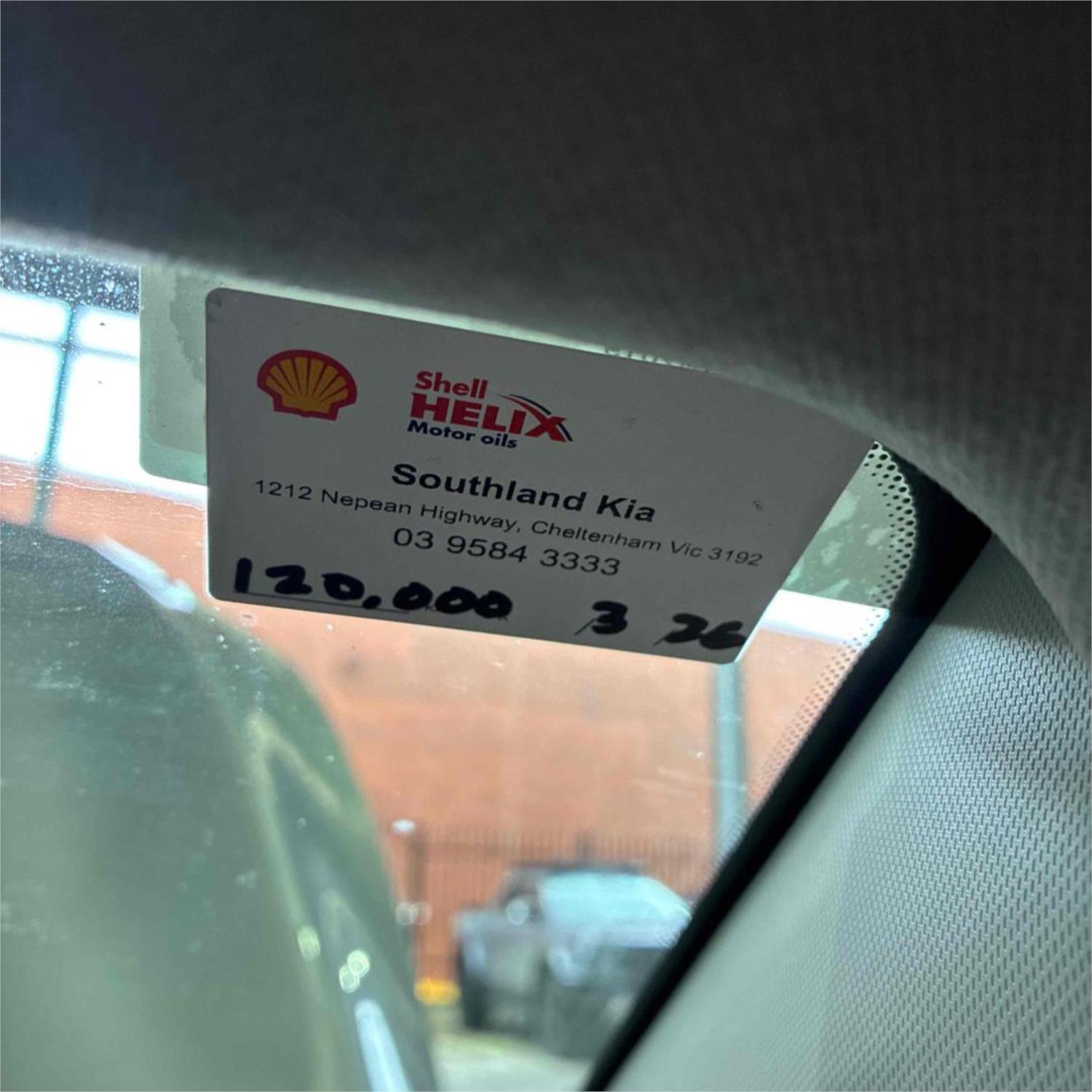 2019 KIA CERATO BD MY19 SPORT+ SAFETY PACK 6 SP AUTOMATIC 5D HATCHBACK