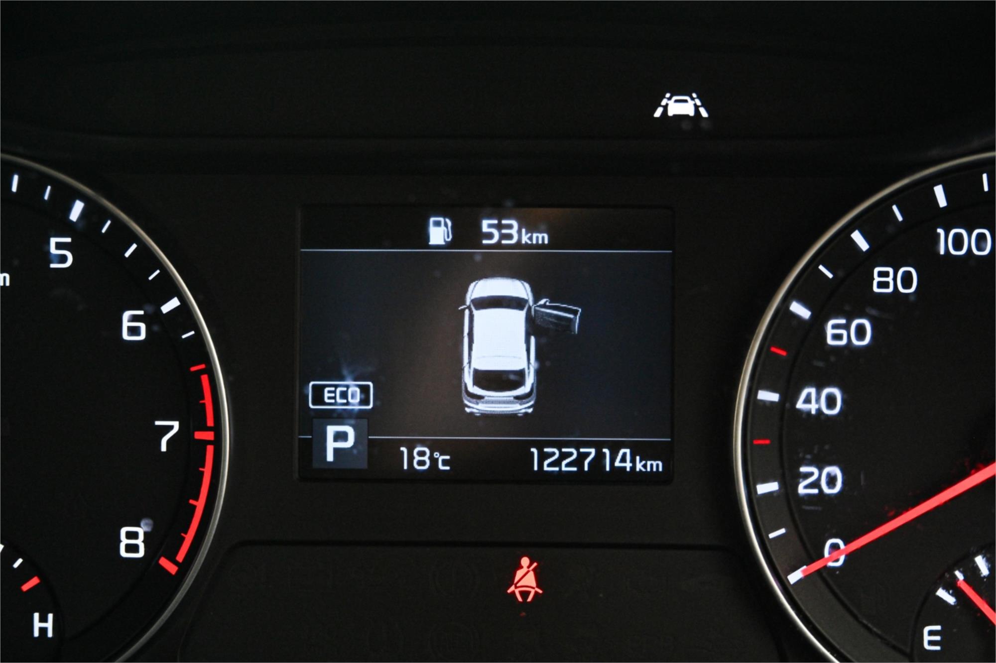 2019 KIA CERATO BD MY19 SPORT+ SAFETY PACK 6 SP AUTOMATIC 5D HATCHBACK