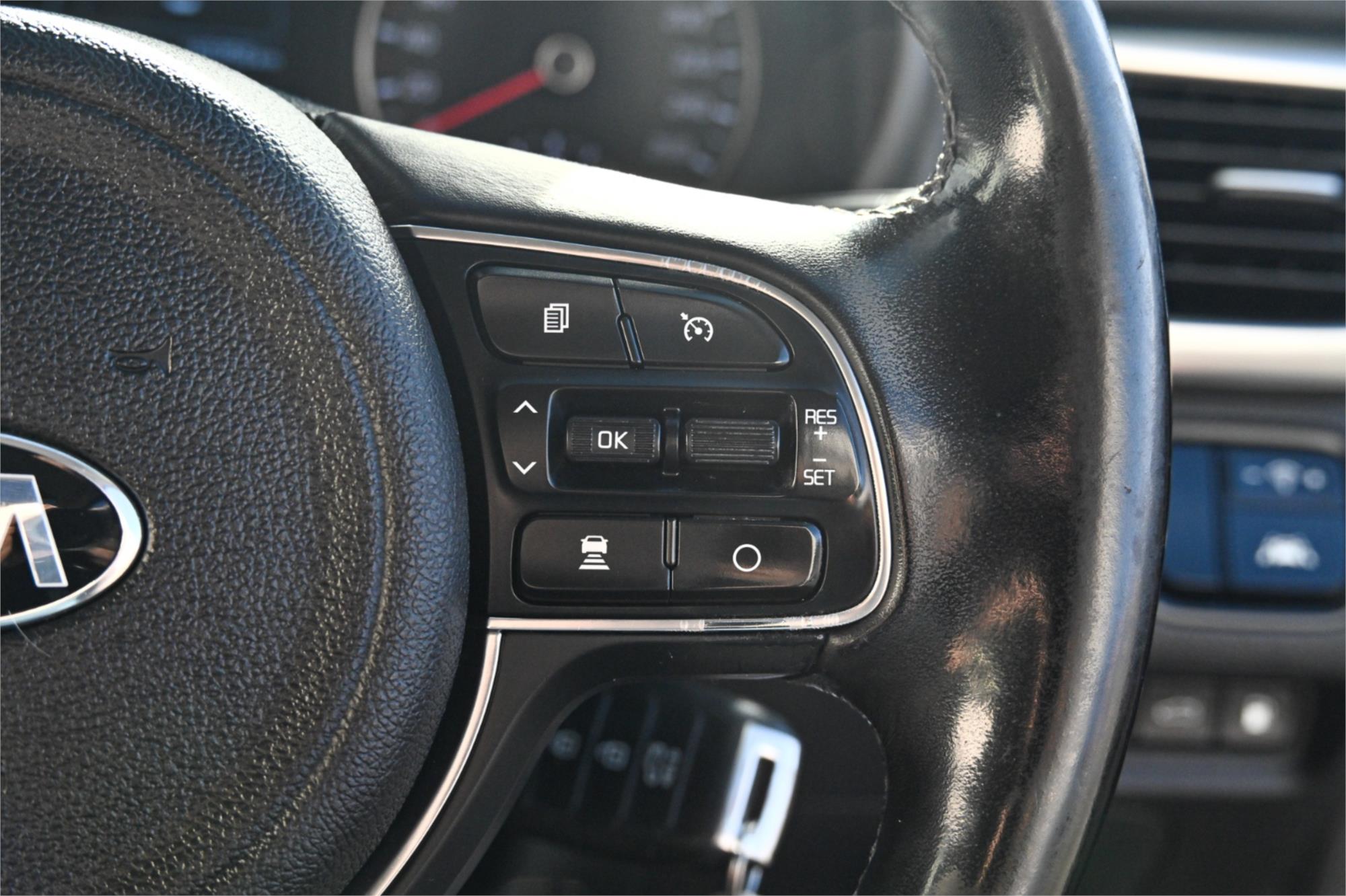 2015 KIA OPTIMA JF MY16 Si 6 SP AUTOMATIC 4D SEDAN