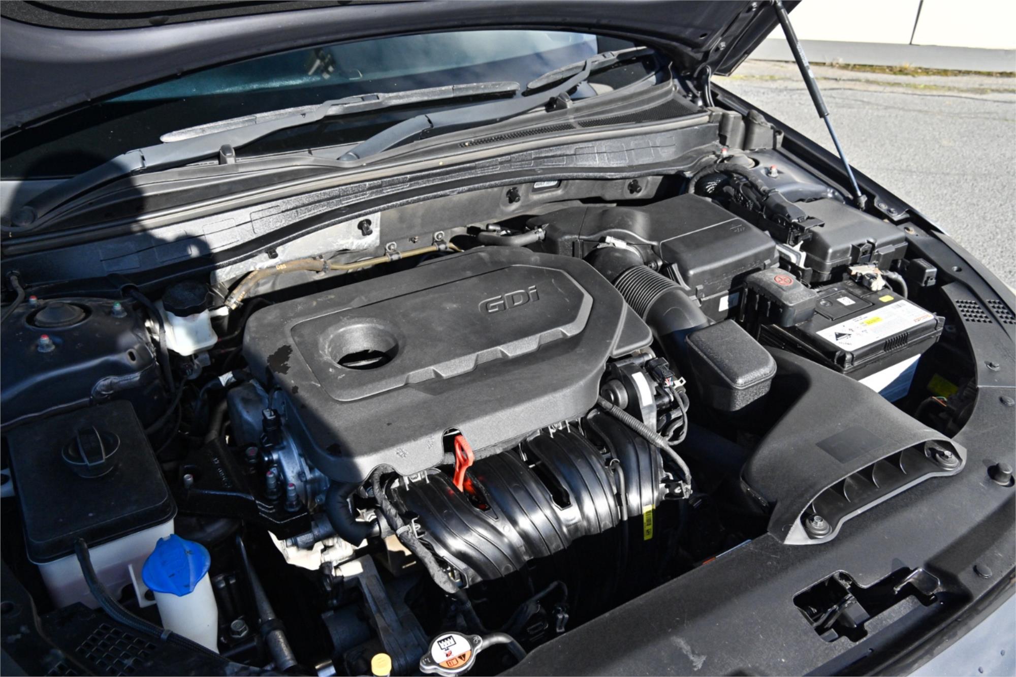 2015 KIA OPTIMA JF MY16 Si 6 SP AUTOMATIC 4D SEDAN