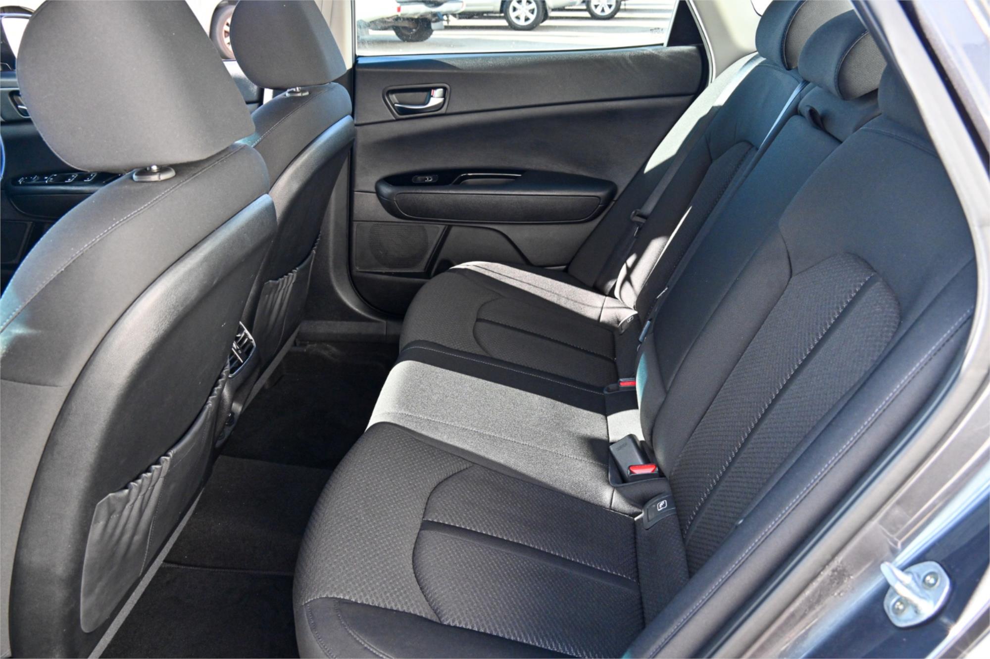2015 KIA OPTIMA JF MY16 Si 6 SP AUTOMATIC 4D SEDAN