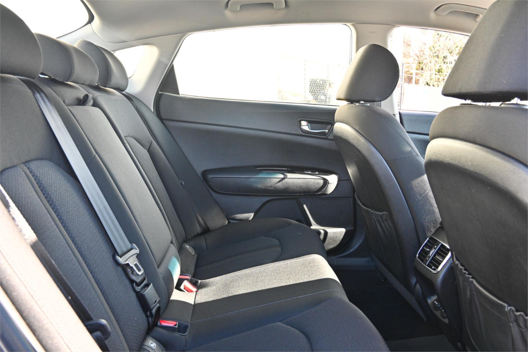 2015 KIA OPTIMA JF MY16 Si 6 SP AUTOMATIC 4D SEDAN
