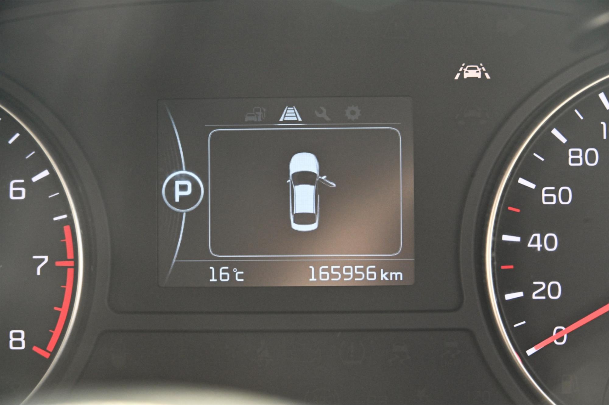 2015 KIA OPTIMA JF MY16 Si 6 SP AUTOMATIC 4D SEDAN