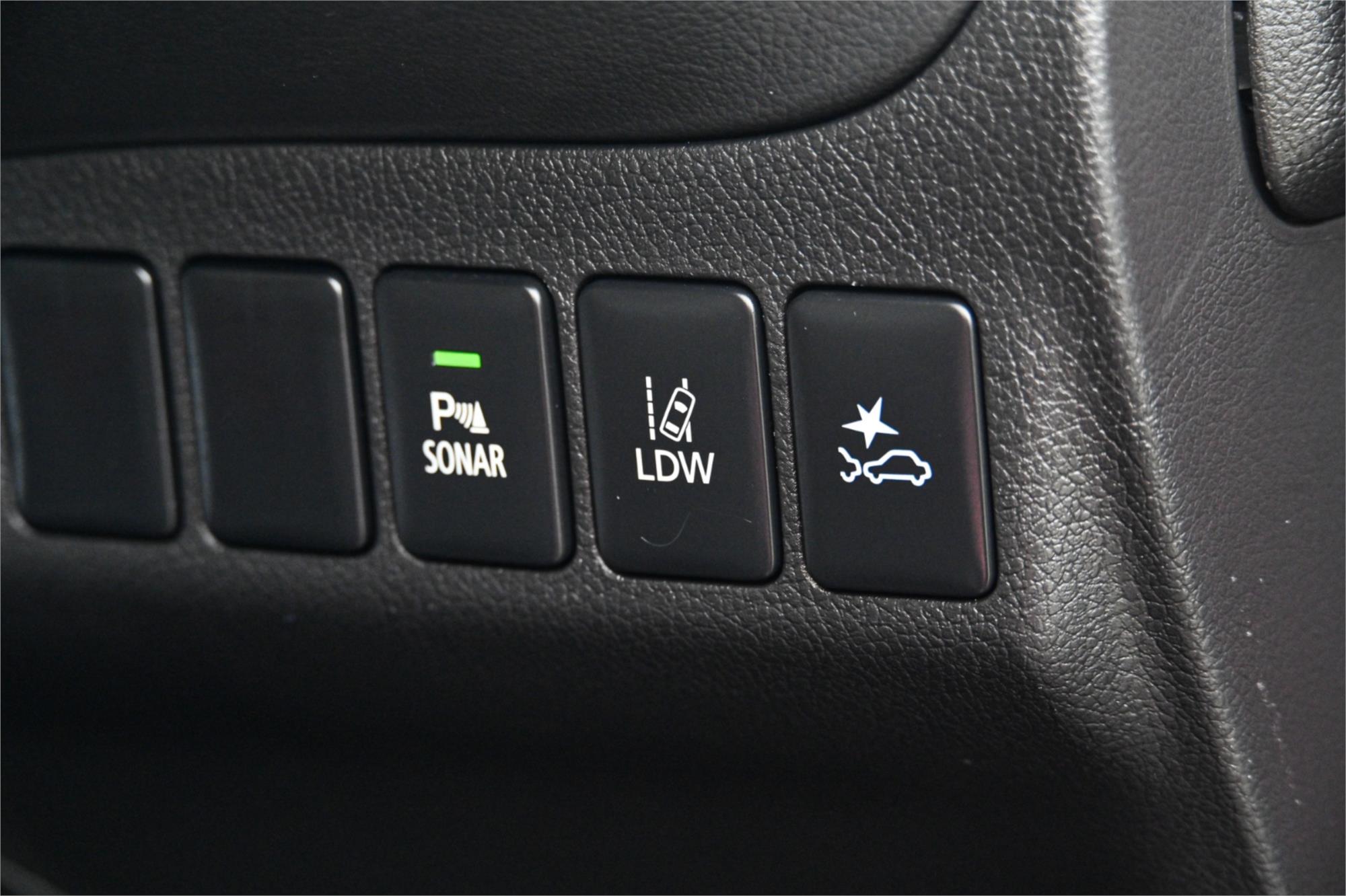 2019 MITSUBISHI OUTLANDER ZL MY19 LS 7 SEAT (2WD) CONTINUOUS VARIABLE 4D WAGON