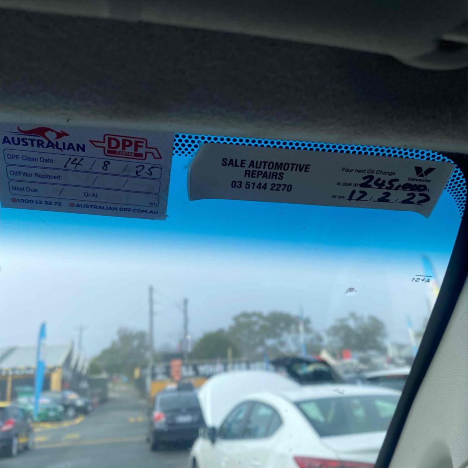 2018 ISUZU MU-X UC MY18 LS-T (4x2) 6 SP AUTO SEQUENTIAL 4D WAGON