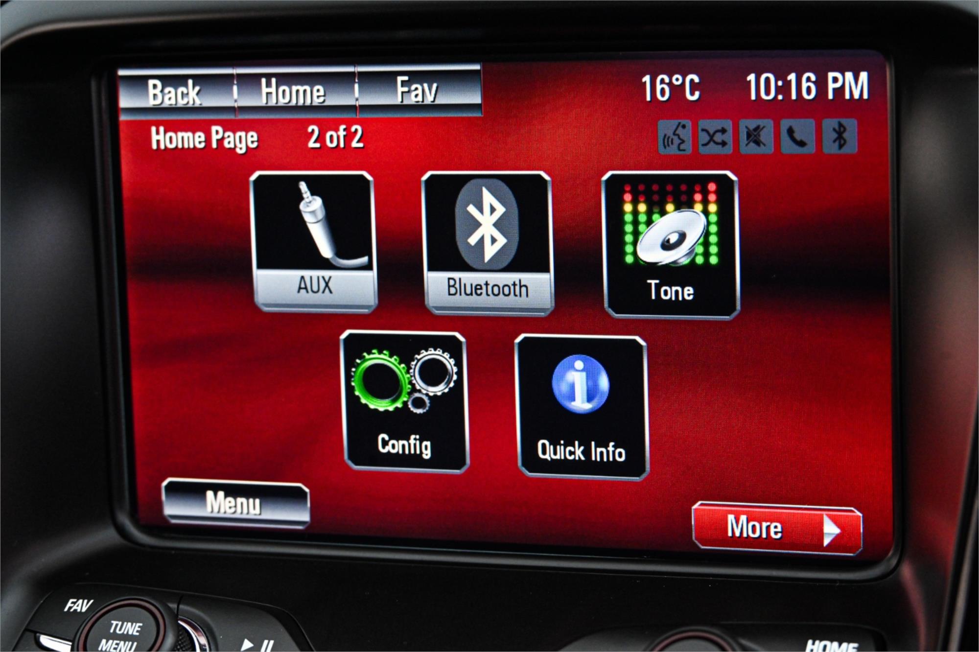 2015 HOLDEN UTE VF II SV6 6 SP AUTOMATIC UTILITY