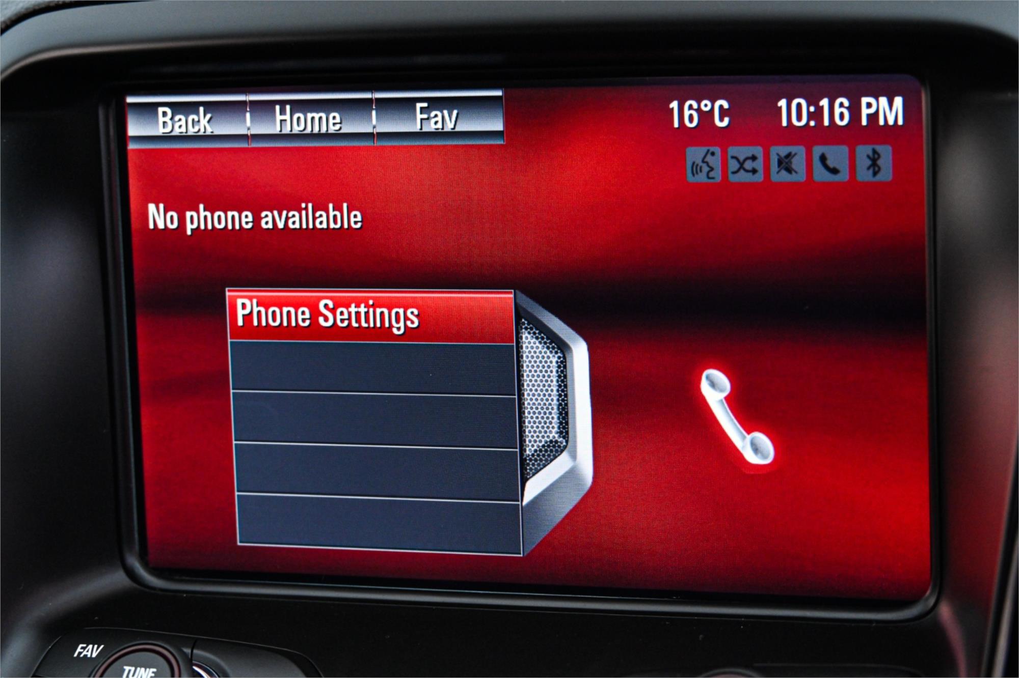 2015 HOLDEN UTE VF II SV6 6 SP AUTOMATIC UTILITY
