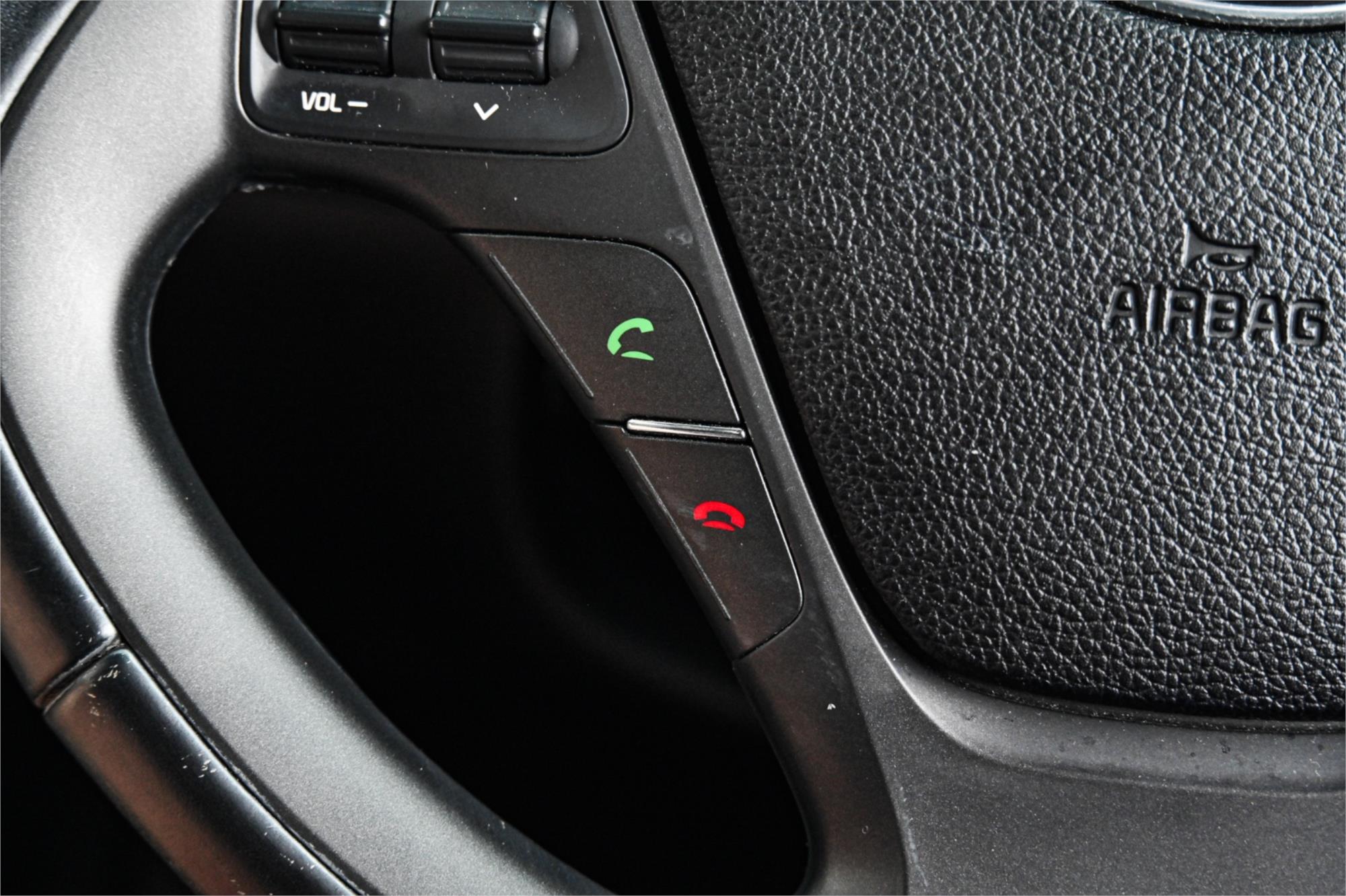 2015 KIA CERATO YD MY15 SI 6 SP AUTOMATIC 5D HATCHBACK