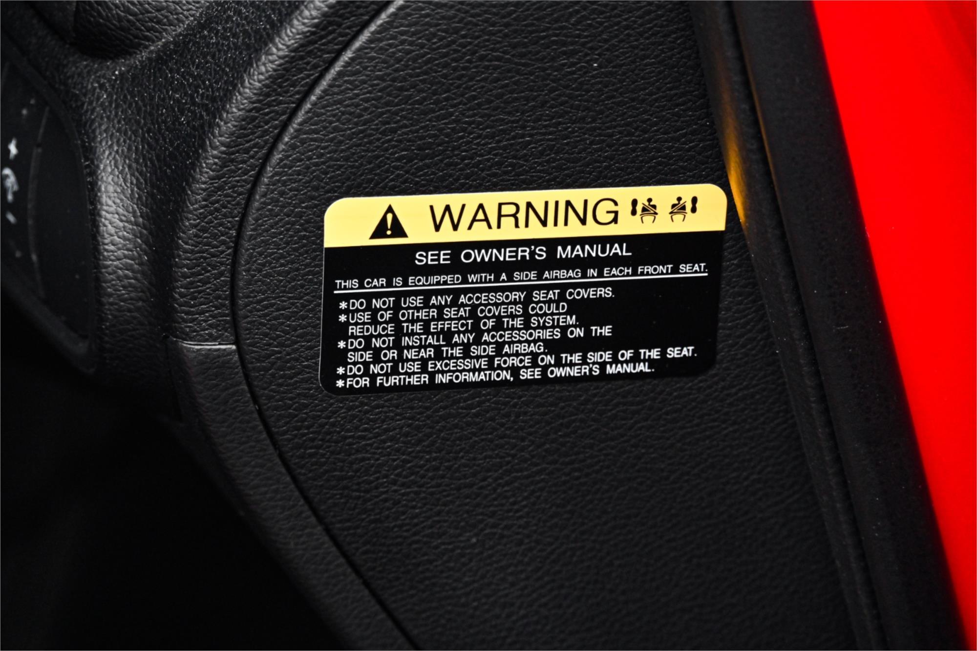 2015 KIA CERATO YD MY15 SI 6 SP AUTOMATIC 5D HATCHBACK