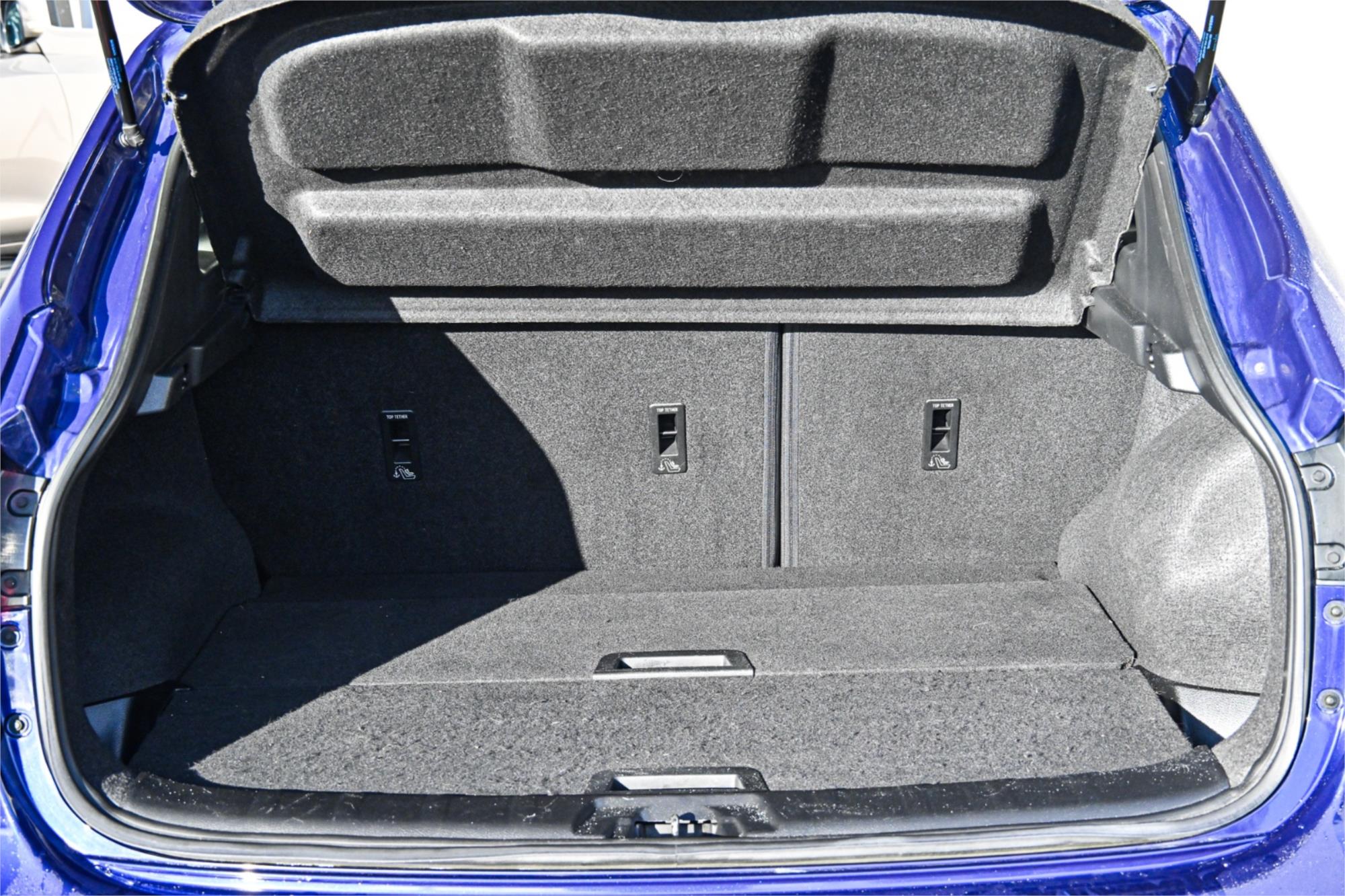 2014 NISSAN QASHQAI J11 Ti CONTINUOUS VARIABLE 4D WAGON