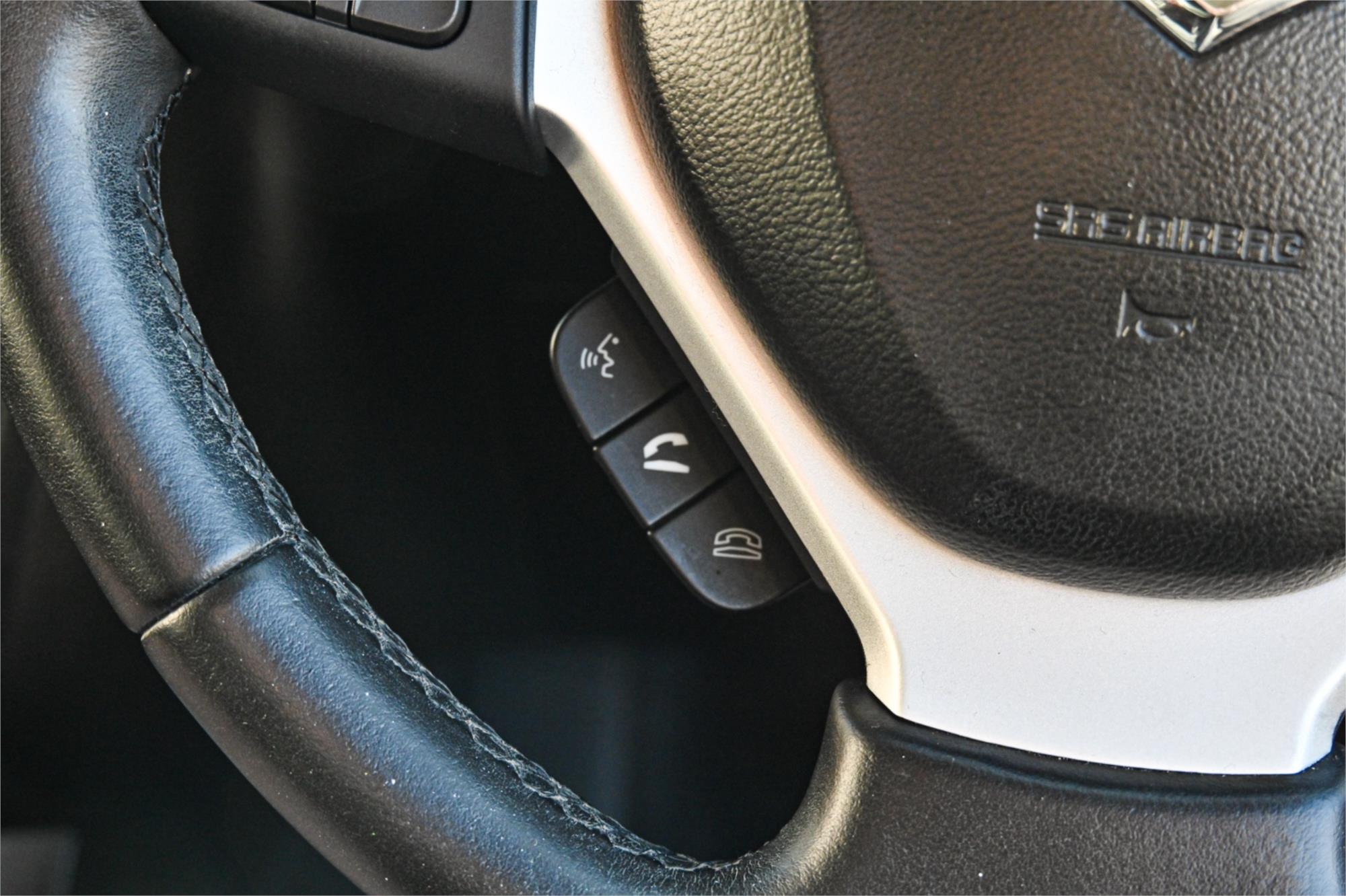 2019 SUZUKI VITARA LY TURBO (2WD) 6 SP AUTOMATIC 4D WAGON