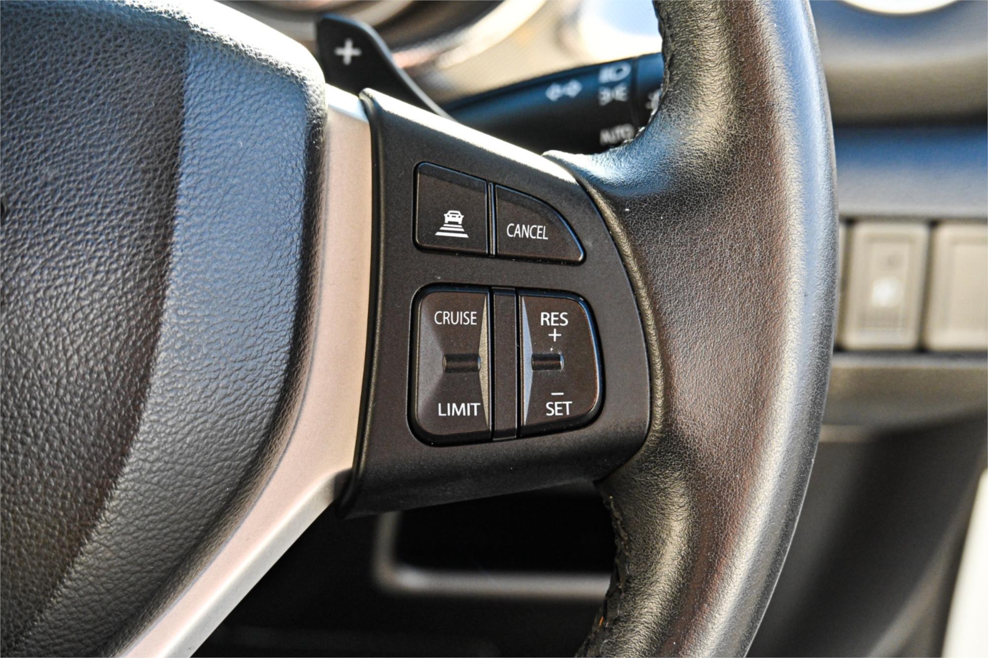 2019 SUZUKI VITARA LY TURBO (2WD) 6 SP AUTOMATIC 4D WAGON