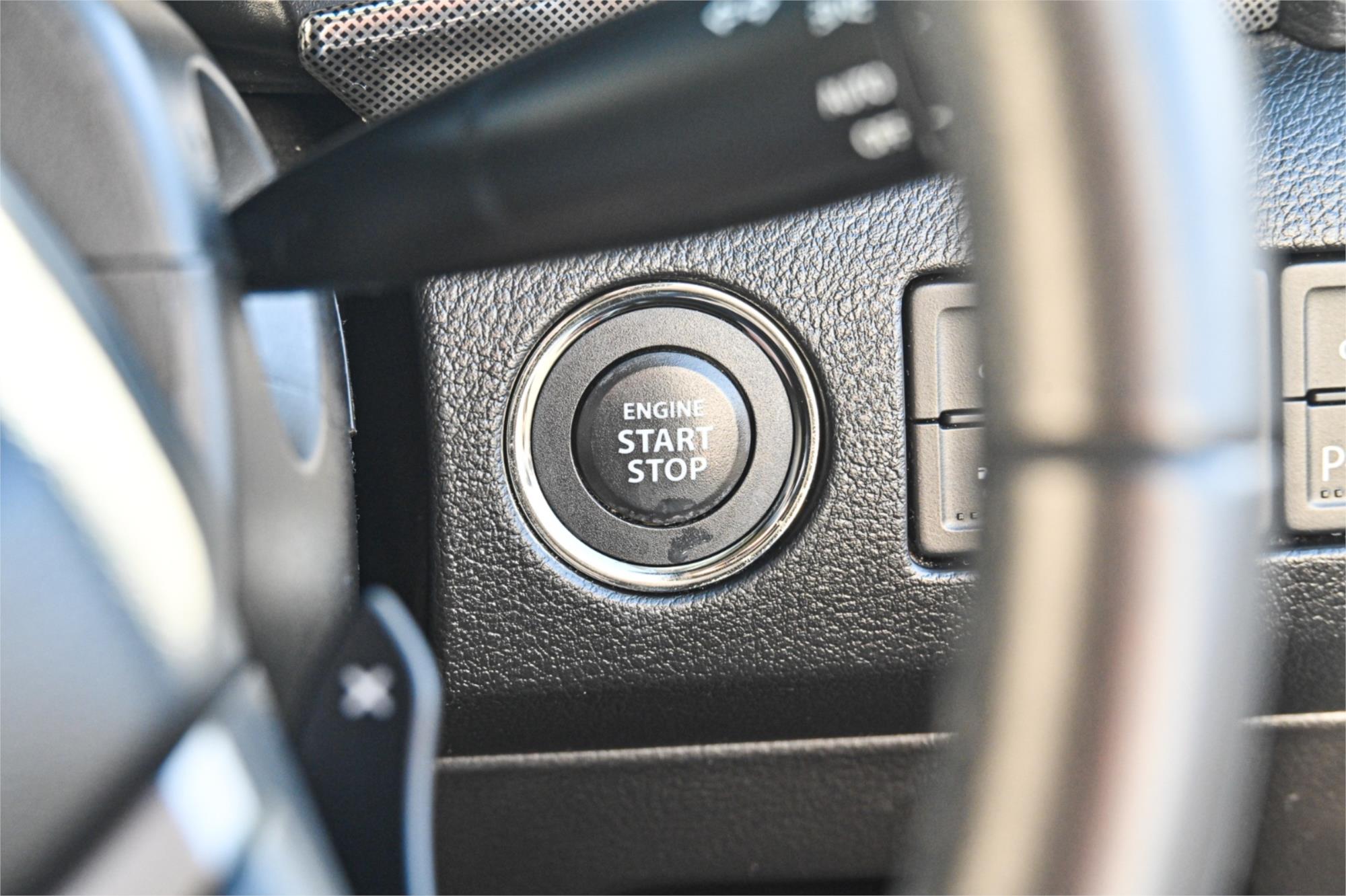 2019 SUZUKI VITARA LY TURBO (2WD) 6 SP AUTOMATIC 4D WAGON