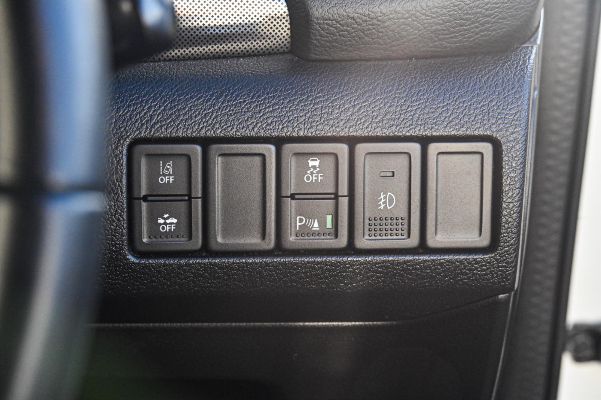 2019 SUZUKI VITARA LY TURBO (2WD) 6 SP AUTOMATIC 4D WAGON