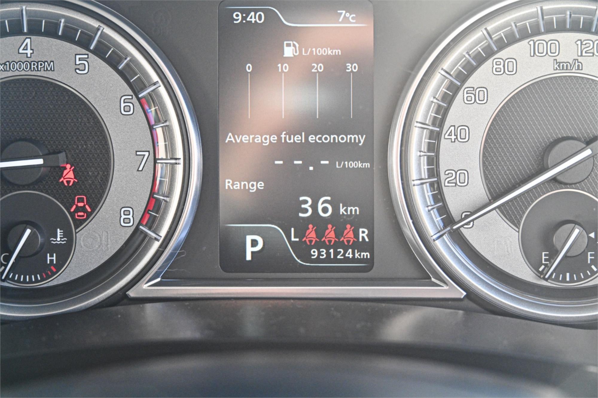 2019 SUZUKI VITARA LY TURBO (2WD) 6 SP AUTOMATIC 4D WAGON