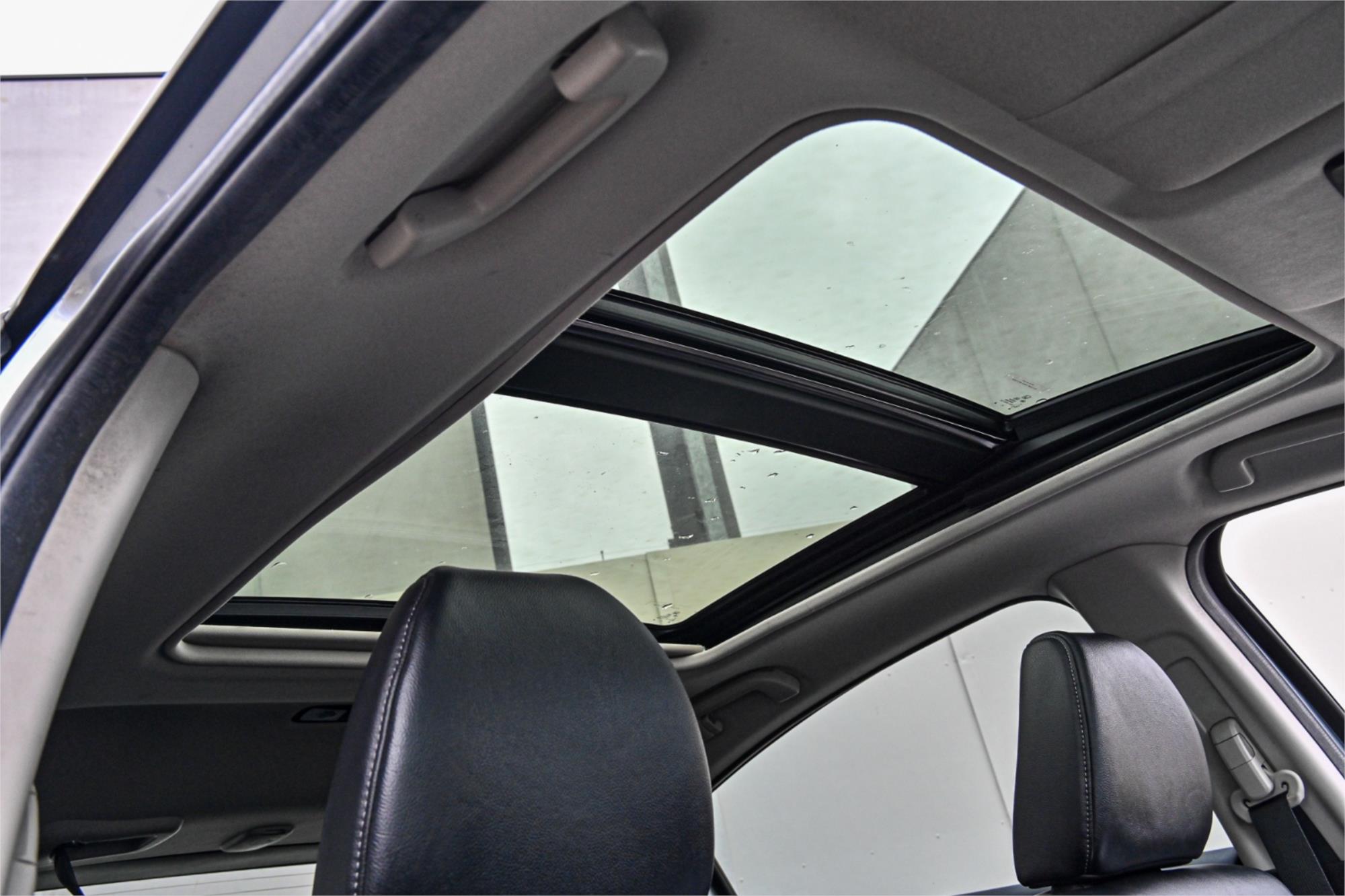 2016 HONDA HR-V MY16 VTi-L CONTINUOUS VARIABLE 4D WAGON