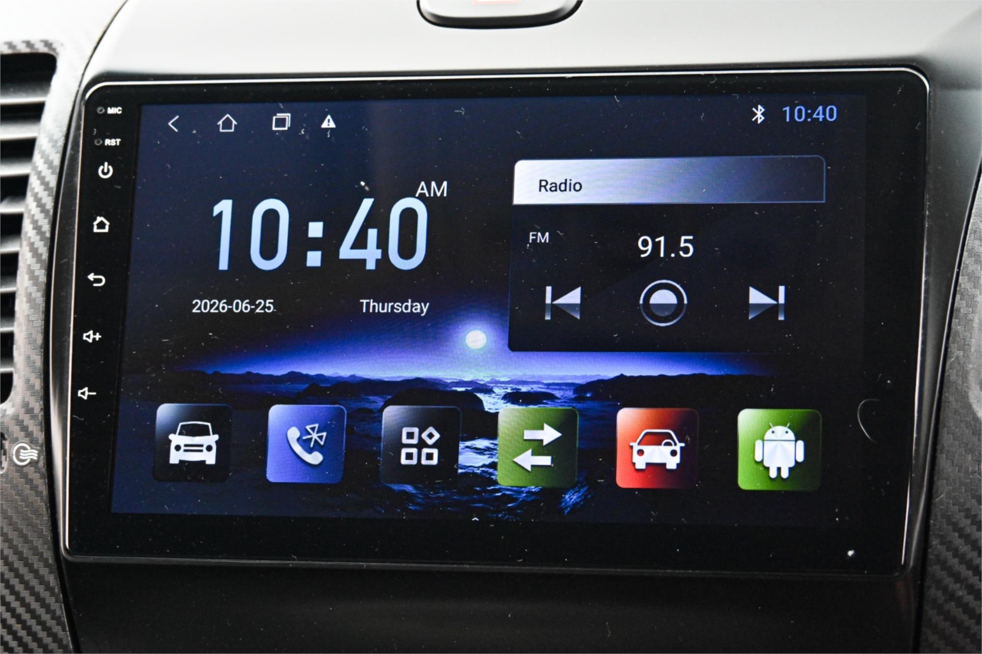 2013 KIA CERATO YD MY14 SLi 6 SP AUTOMATIC 4D SEDAN