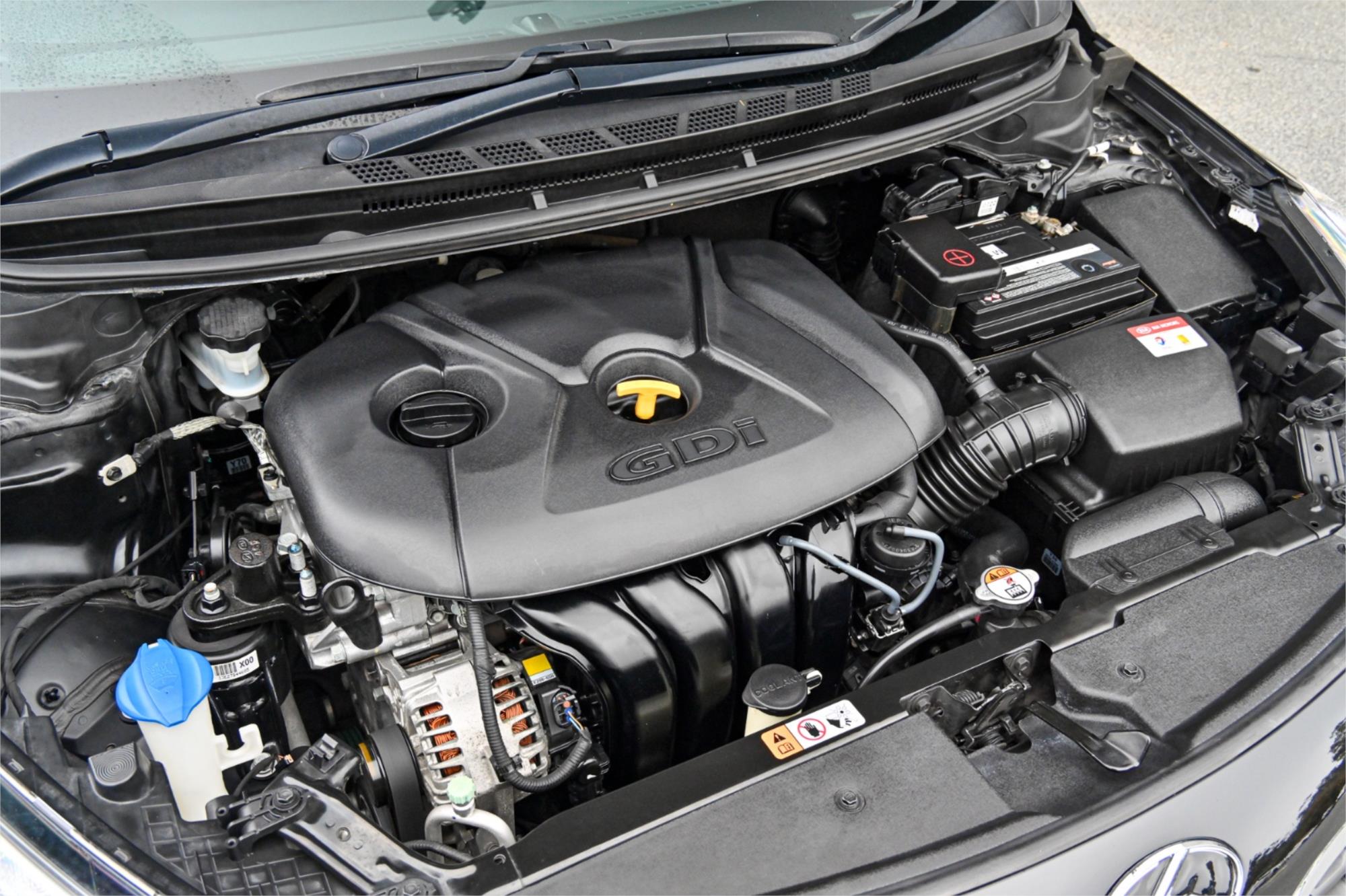 2013 KIA CERATO YD MY14 SLi 6 SP AUTOMATIC 4D SEDAN