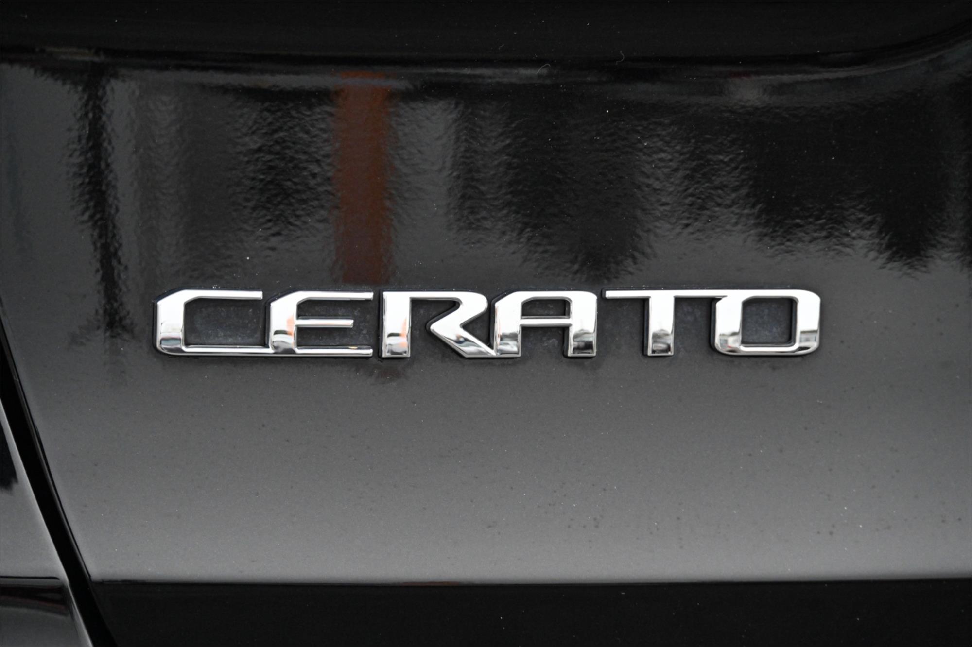 2013 KIA CERATO YD MY14 SLi 6 SP AUTOMATIC 4D SEDAN