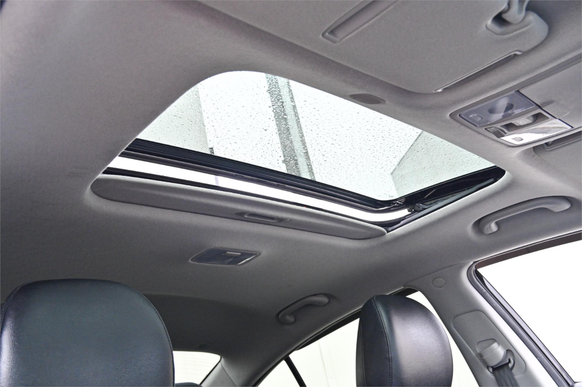 2013 KIA CERATO YD MY14 SLi 6 SP AUTOMATIC 4D SEDAN