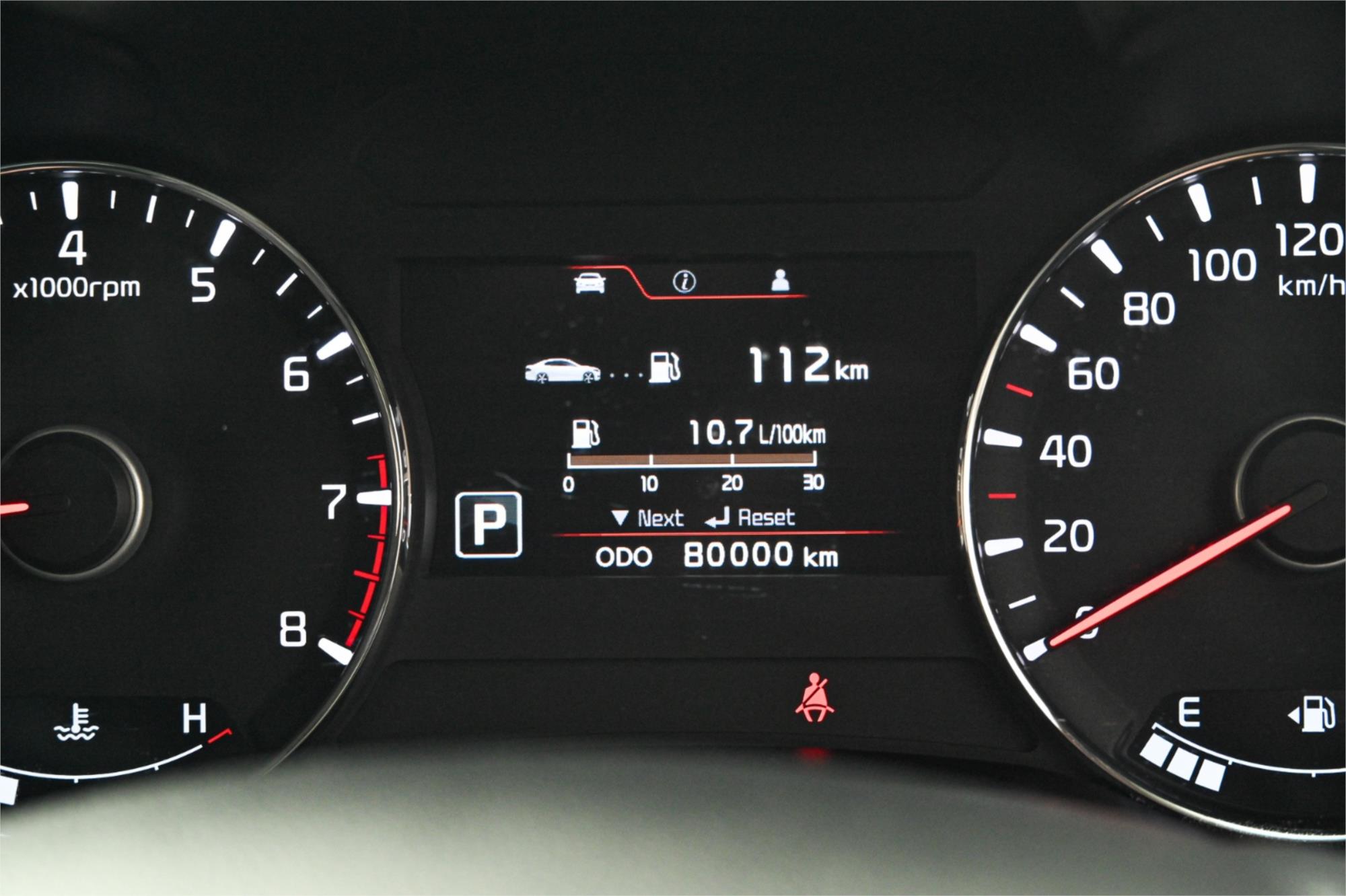 2013 KIA CERATO YD MY14 SLi 6 SP AUTOMATIC 4D SEDAN