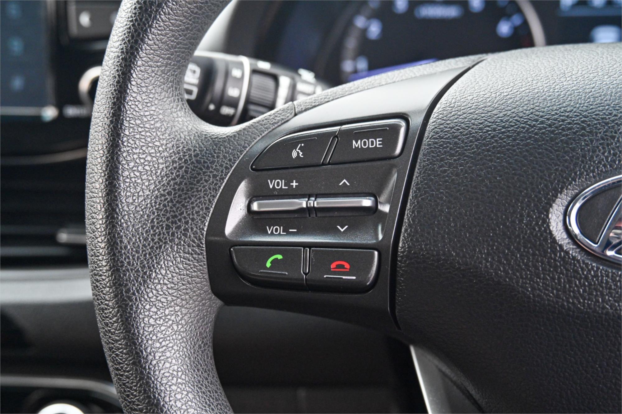 2018 HYUNDAI i30 PD GO 6 SP AUTO SEQUENTIAL 4D HATCHBACK
