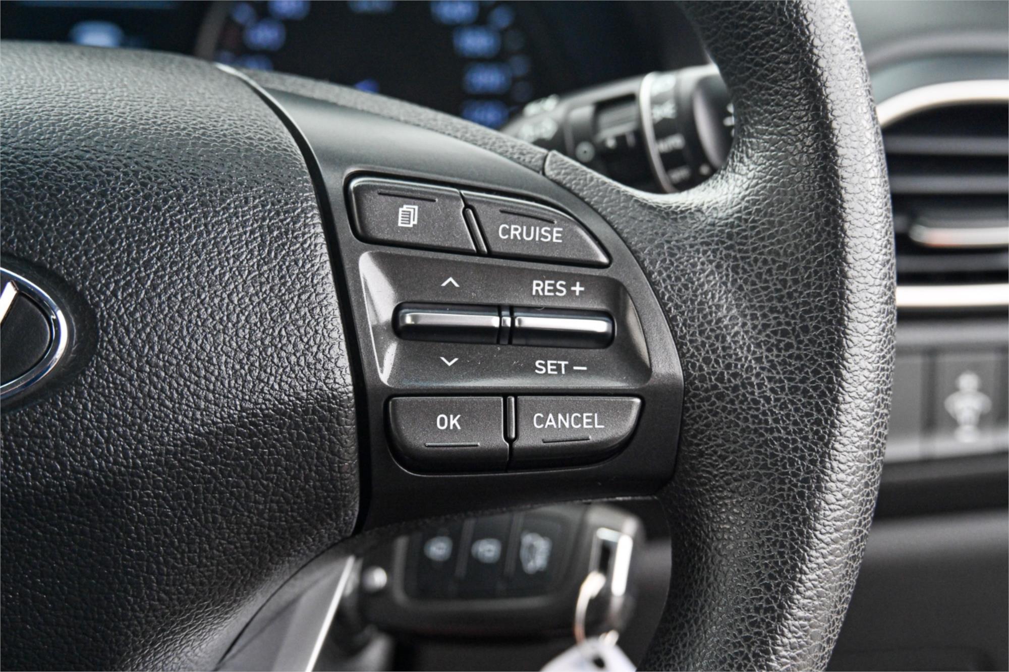 2018 HYUNDAI i30 PD GO 6 SP AUTO SEQUENTIAL 4D HATCHBACK