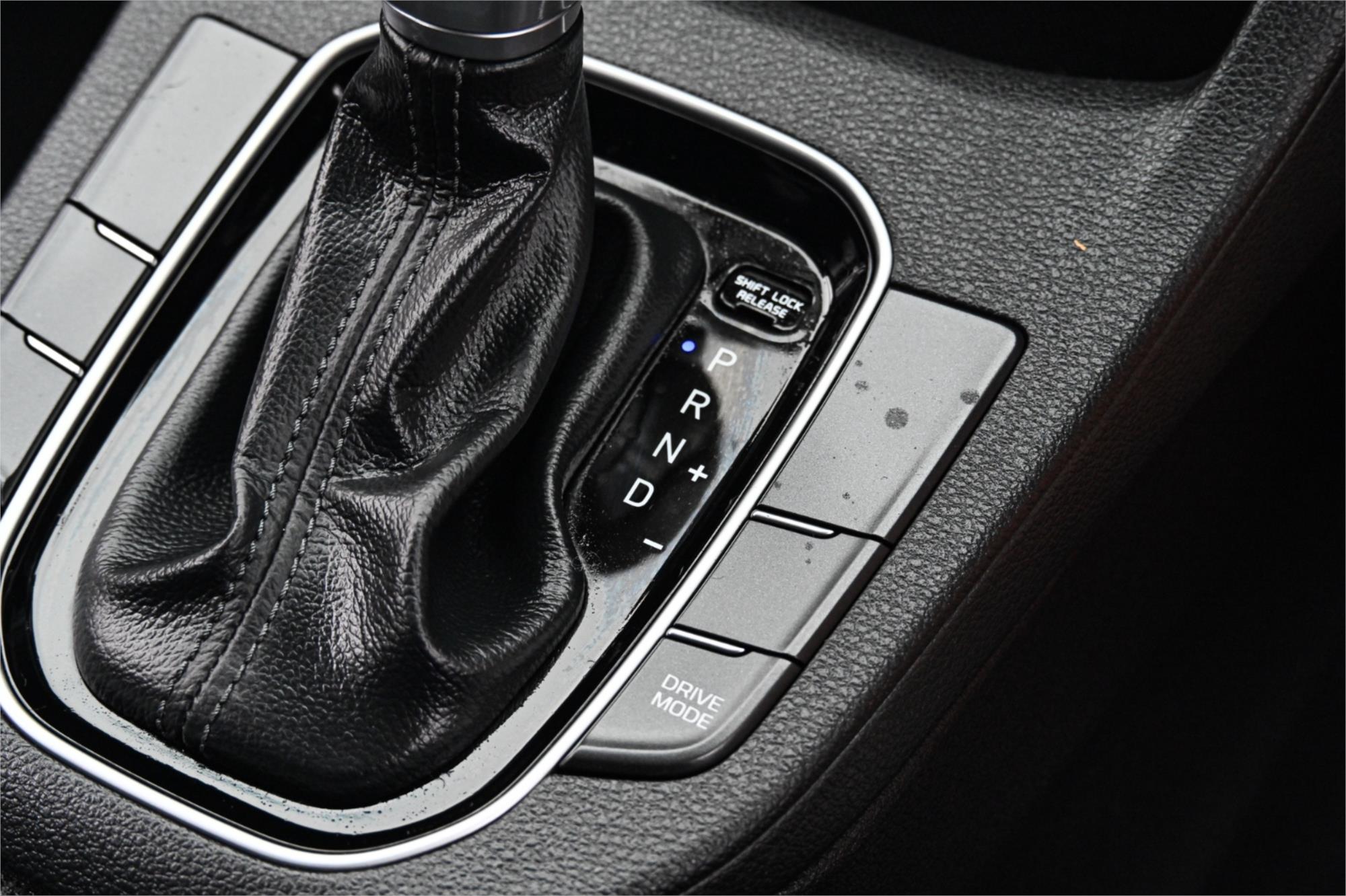 2018 HYUNDAI i30 PD GO 6 SP AUTO SEQUENTIAL 4D HATCHBACK