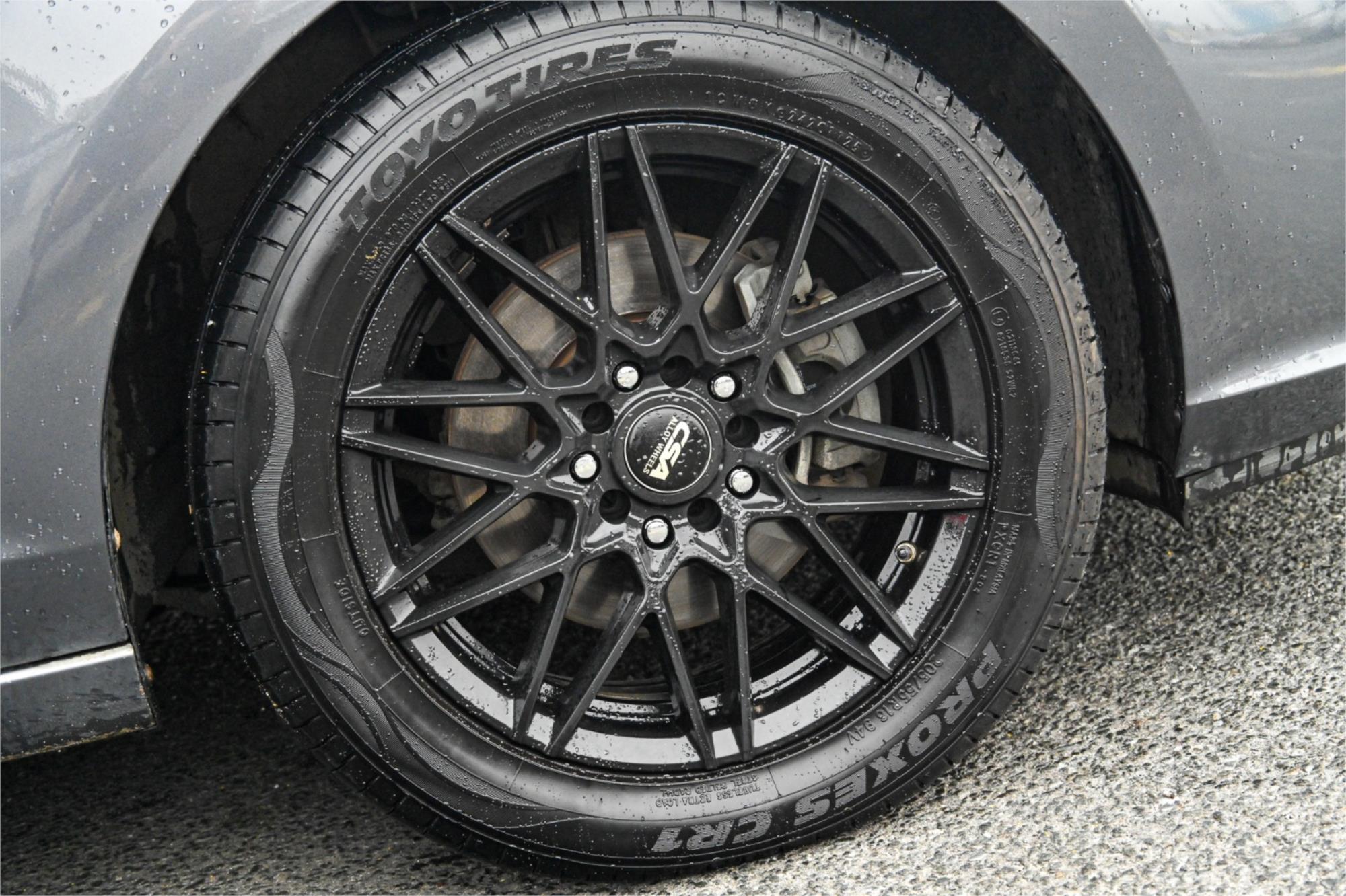 2018 HYUNDAI i30 PD GO 6 SP AUTO SEQUENTIAL 4D HATCHBACK