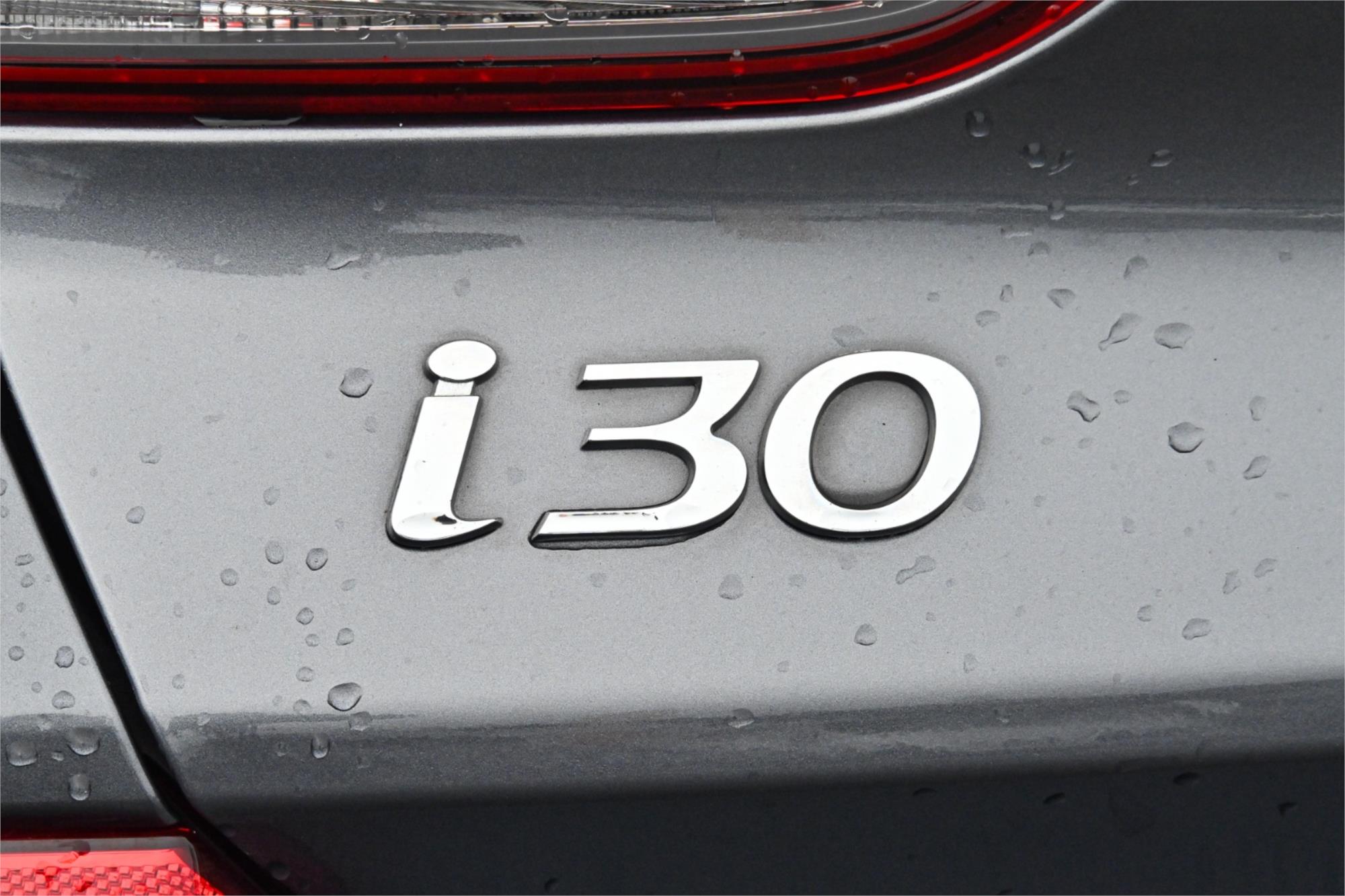 2018 HYUNDAI i30 PD GO 6 SP AUTO SEQUENTIAL 4D HATCHBACK