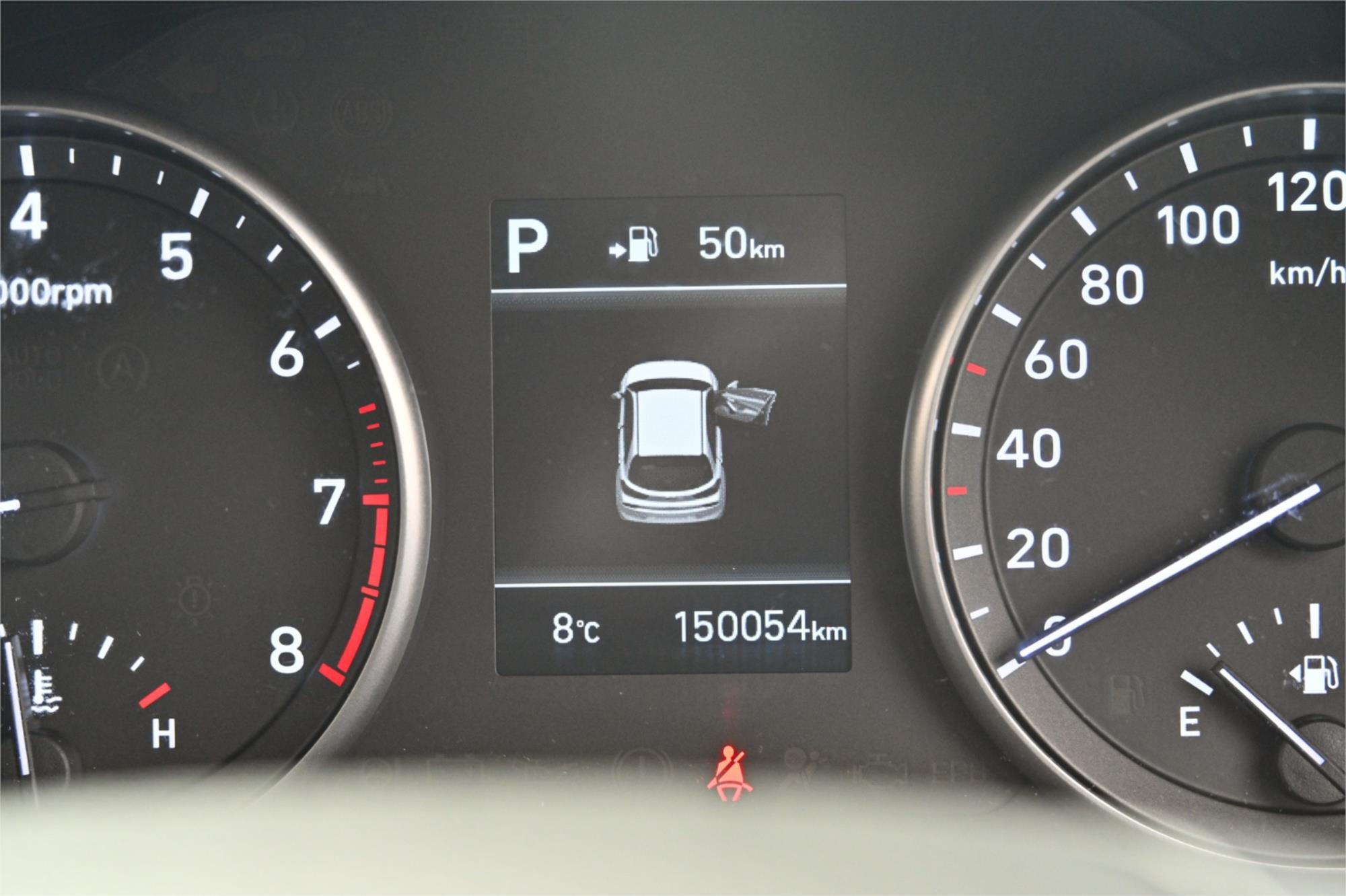 2018 HYUNDAI i30 PD GO 6 SP AUTO SEQUENTIAL 4D HATCHBACK