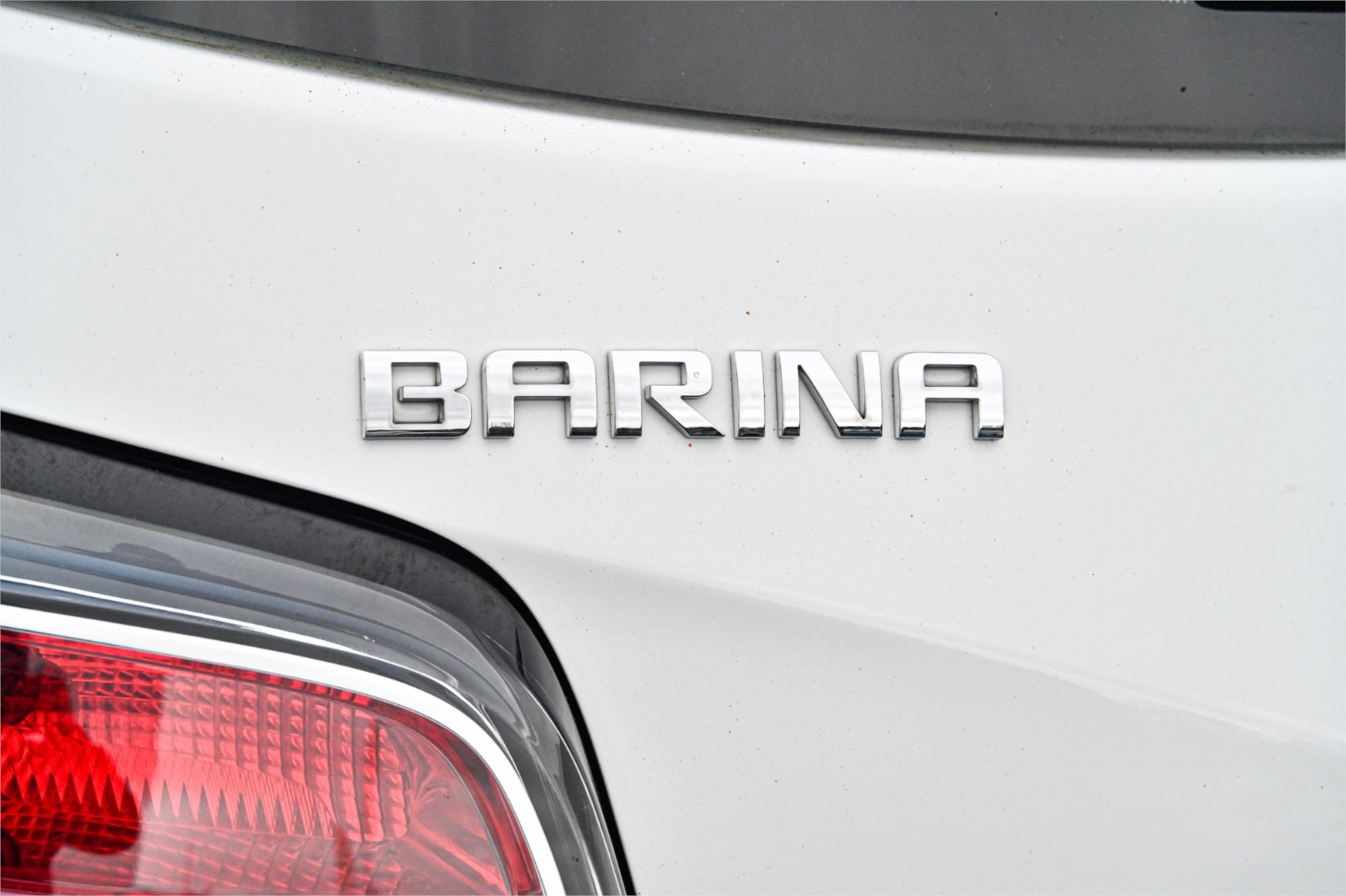 2018 HOLDEN BARINA TM MY18 LS 6 SP AUTOMATIC 5D HATCHBACK