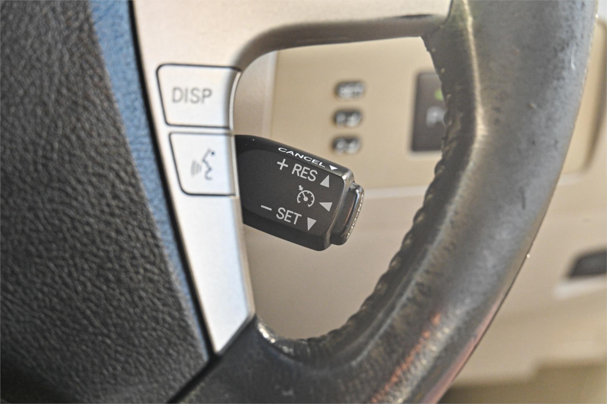 2009 TOYOTA AURION GSV40R PRESARA 6 SP AUTO SEQUENTIAL 4D SEDAN
