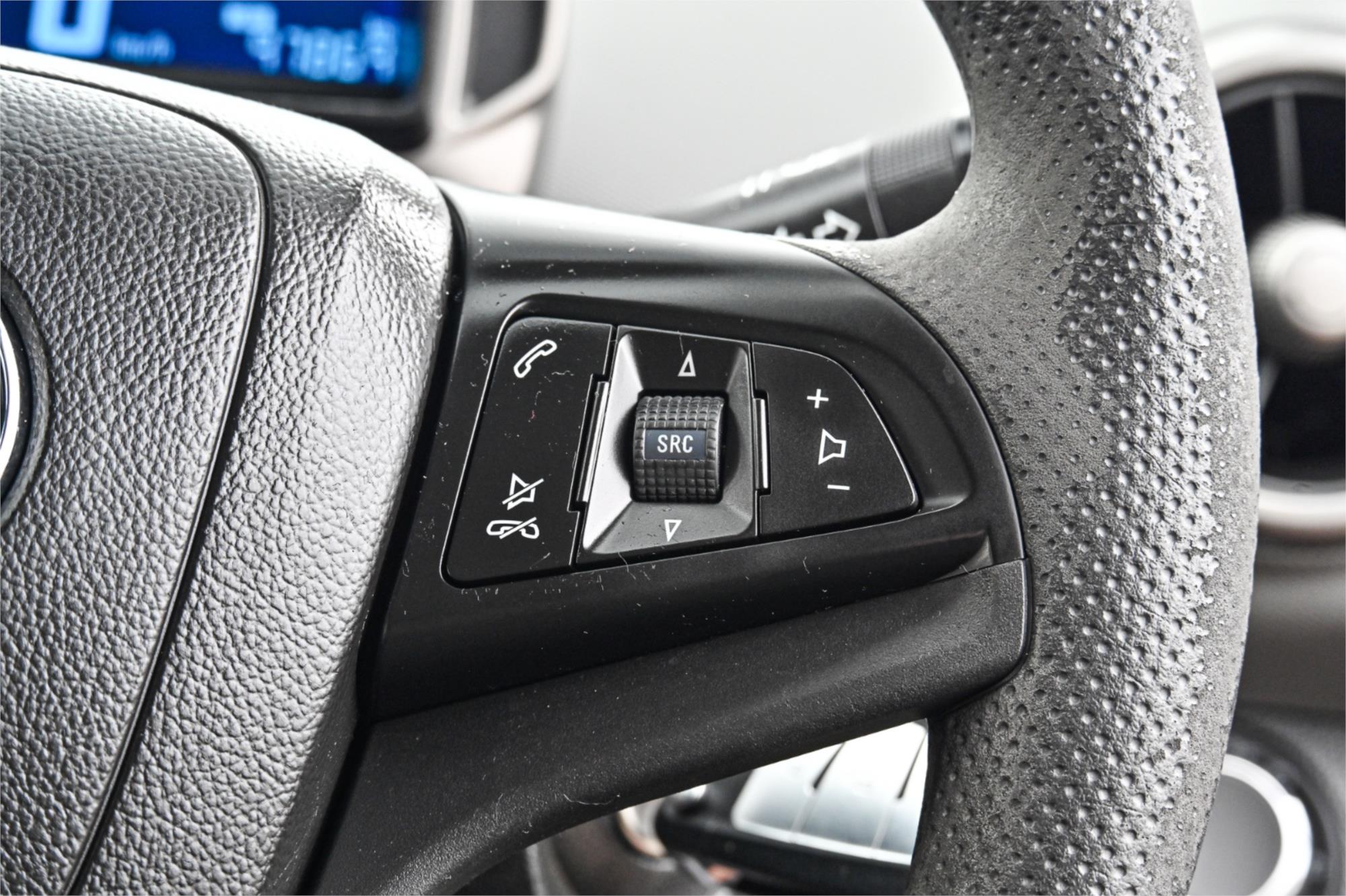 2012 HOLDEN BARINA TM 5 SP MANUAL 5D HATCHBACK