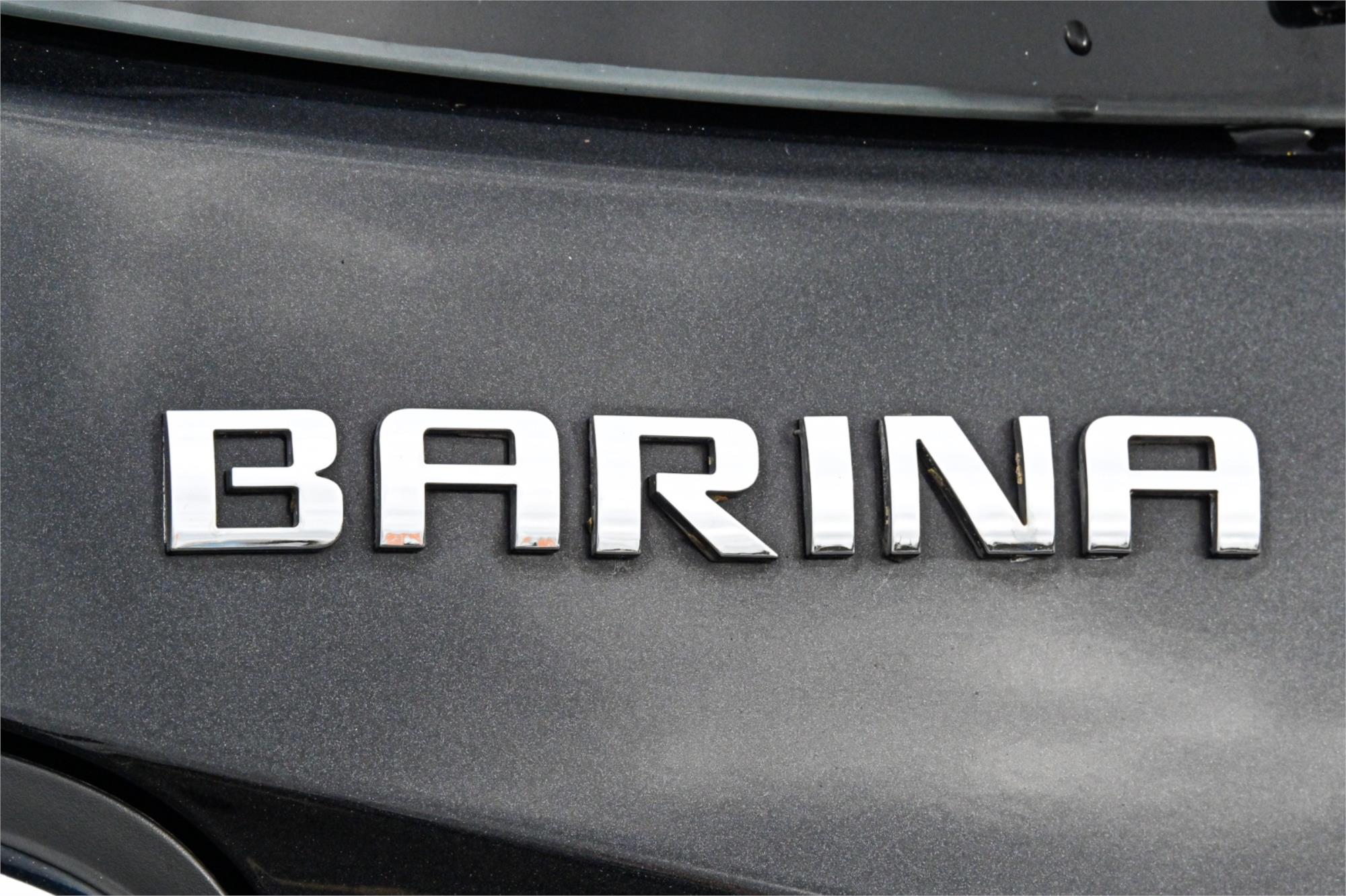 2012 HOLDEN BARINA TM 5 SP MANUAL 5D HATCHBACK