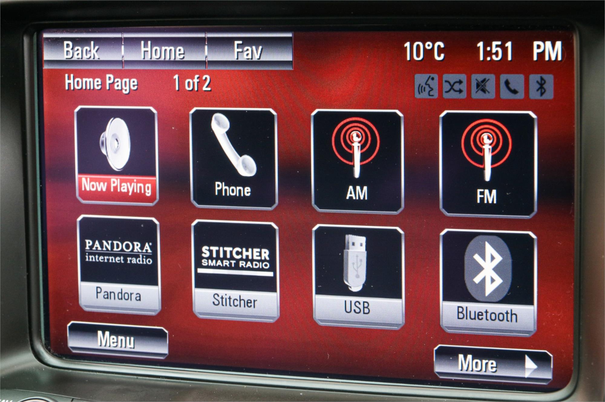 2015 HOLDEN COMMODORE VF II SV6 6 SP AUTOMATIC 4D SPORTWAGON