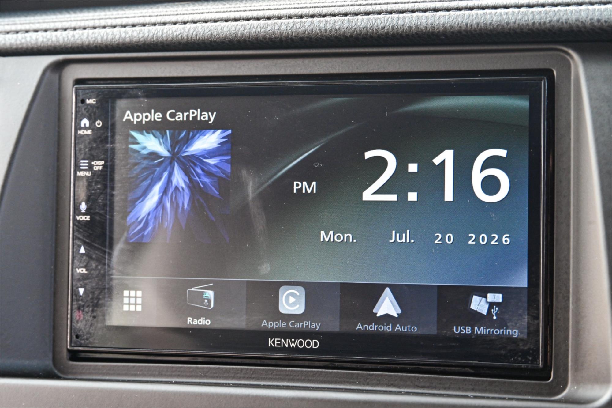 2014 TOYOTA KLUGER GSU55R GXL (4x4) 6 SP AUTOMATIC 4D WAGON