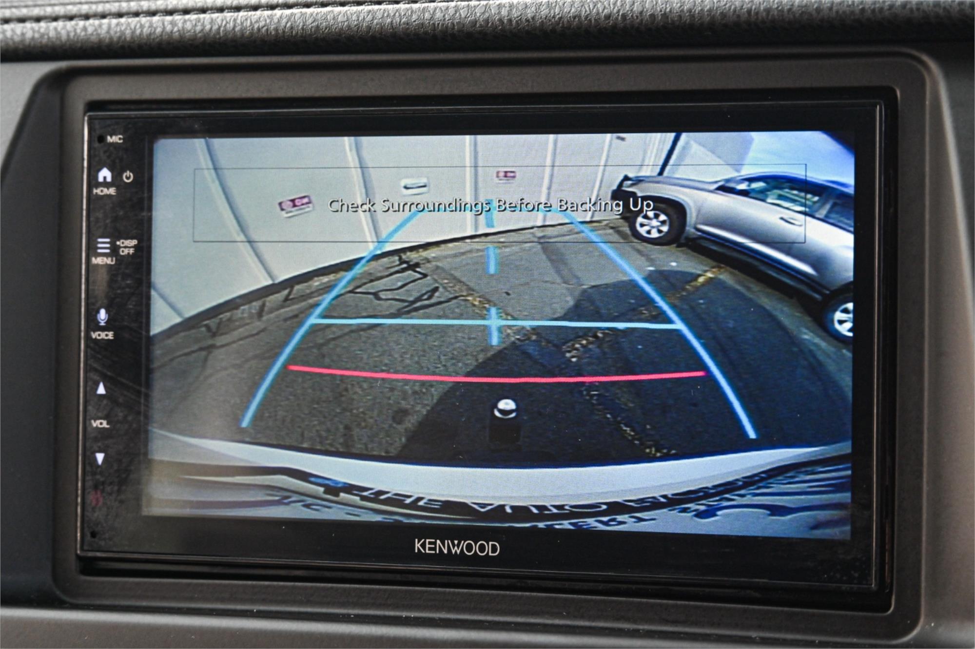 2014 TOYOTA KLUGER GSU55R GXL (4x4) 6 SP AUTOMATIC 4D WAGON