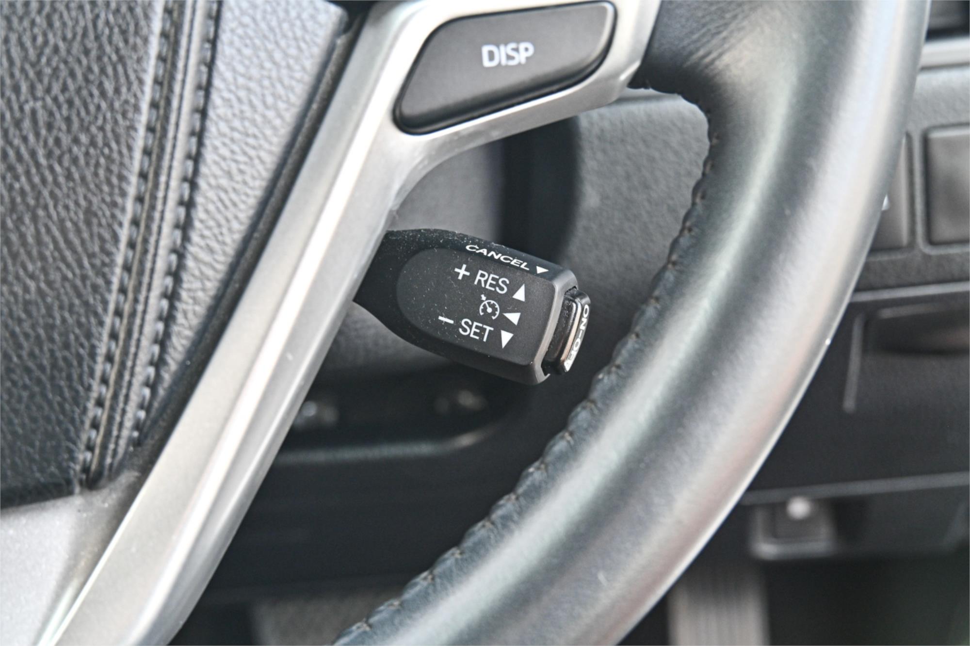 2014 TOYOTA KLUGER GSU55R GXL (4x4) 6 SP AUTOMATIC 4D WAGON