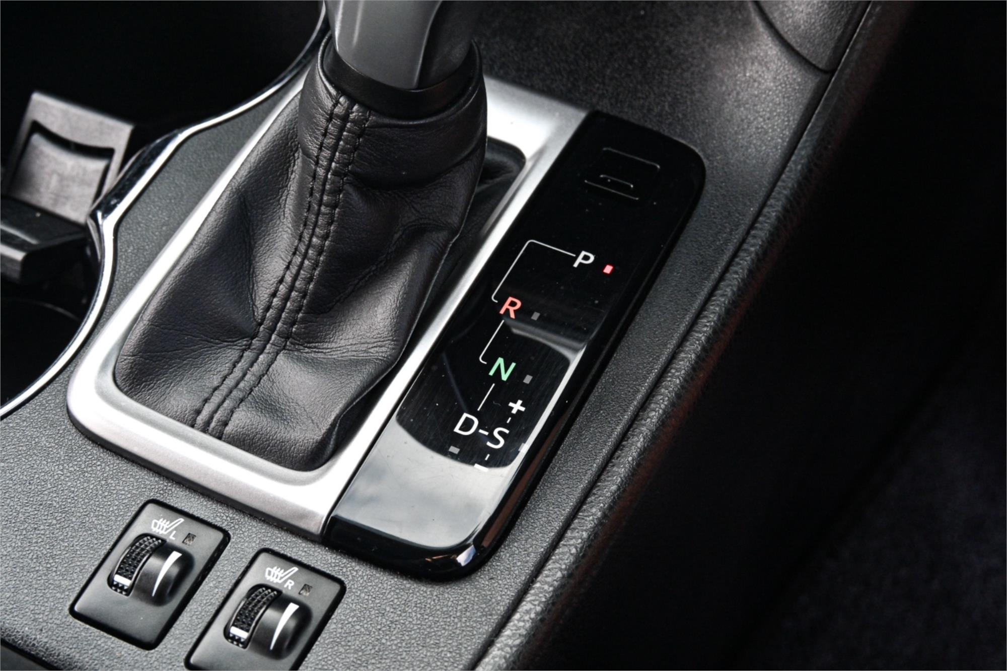 2014 TOYOTA KLUGER GSU55R GXL (4x4) 6 SP AUTOMATIC 4D WAGON
