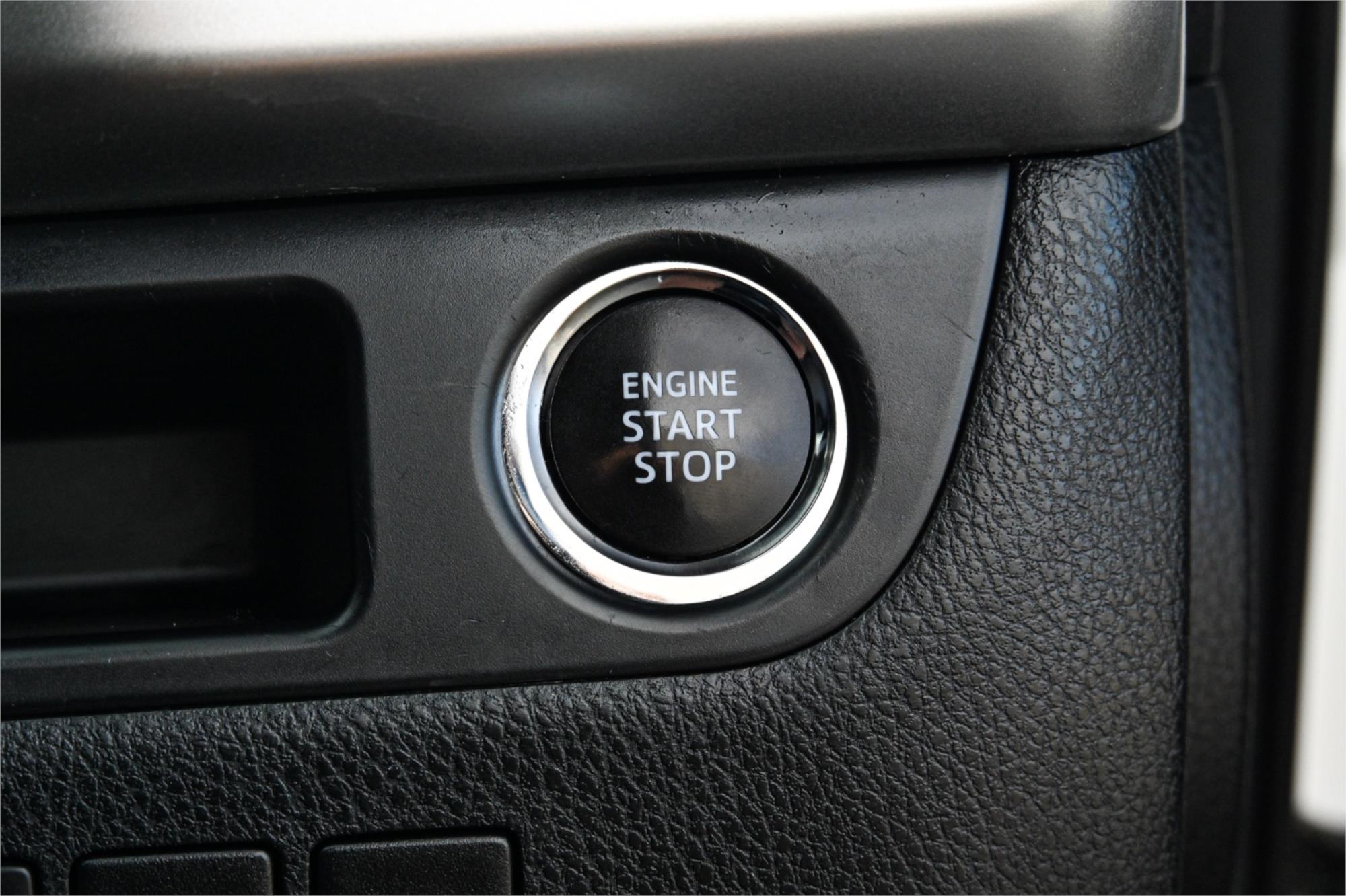 2014 TOYOTA KLUGER GSU55R GXL (4x4) 6 SP AUTOMATIC 4D WAGON